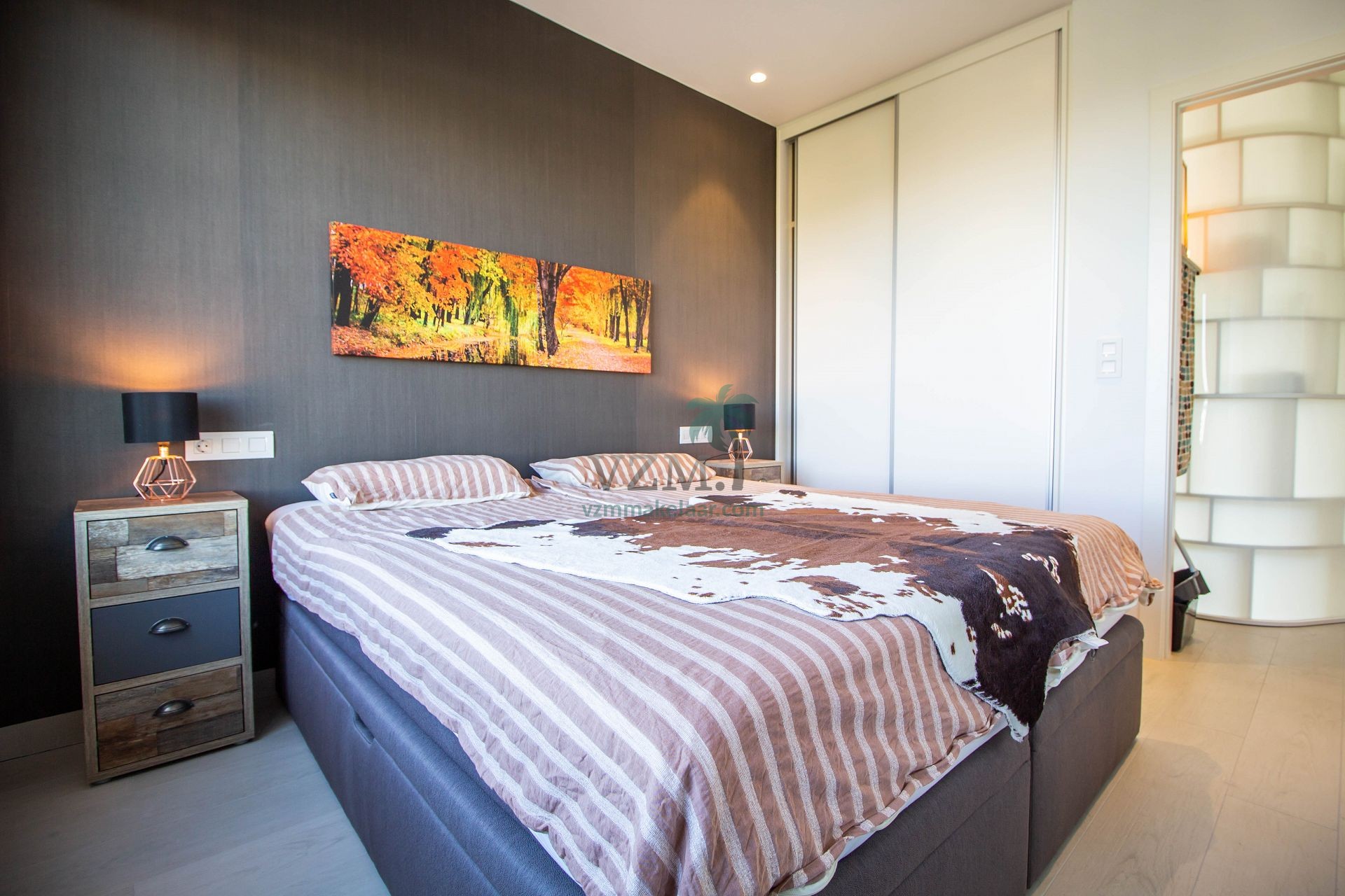 Super Luxe appartement bij Golf&Countryclub LAS COLINAS  - VZM Makelaar