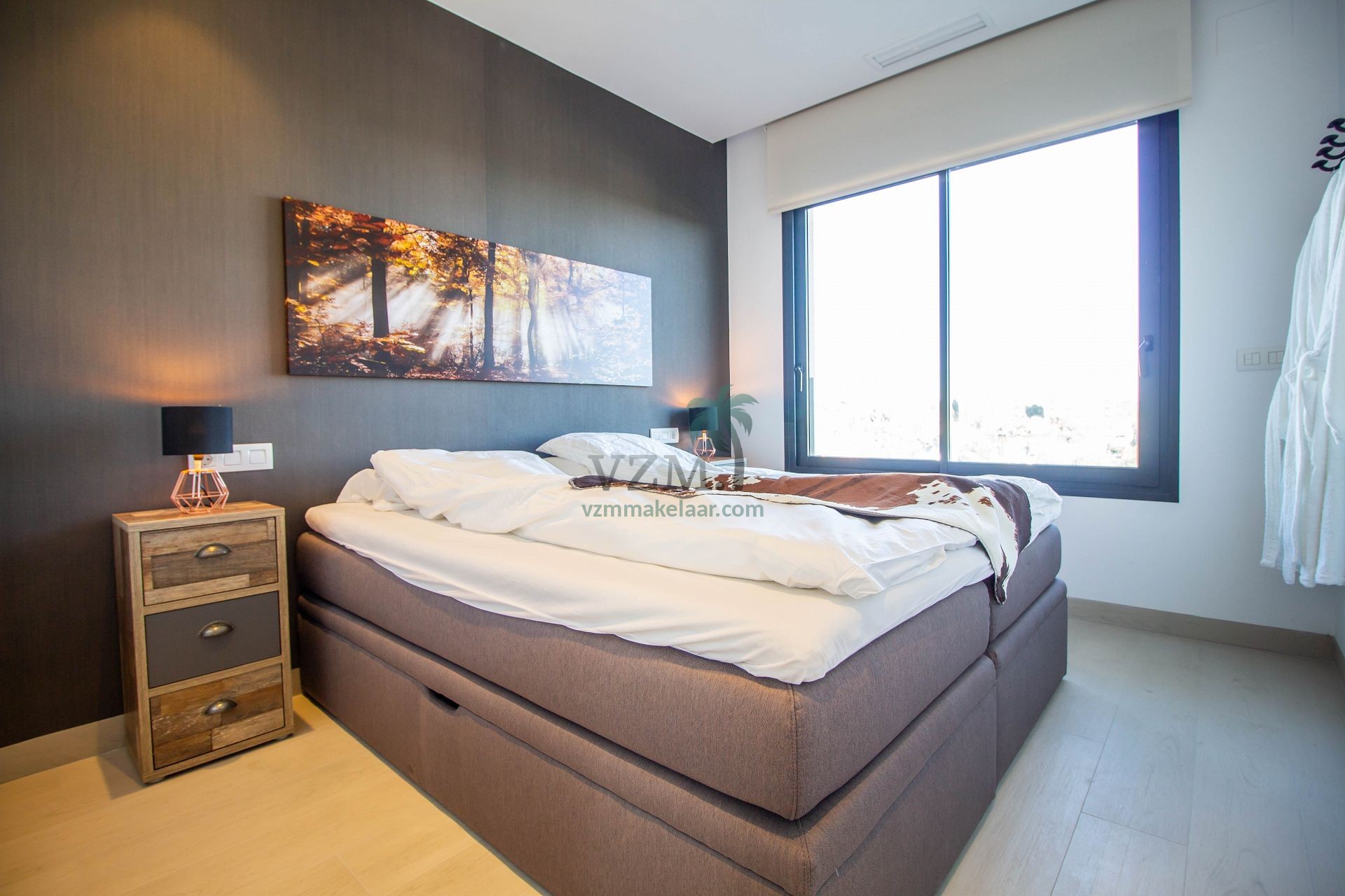 Super Luxe appartement bij Golf&Countryclub LAS COLINAS  - VZM Makelaar