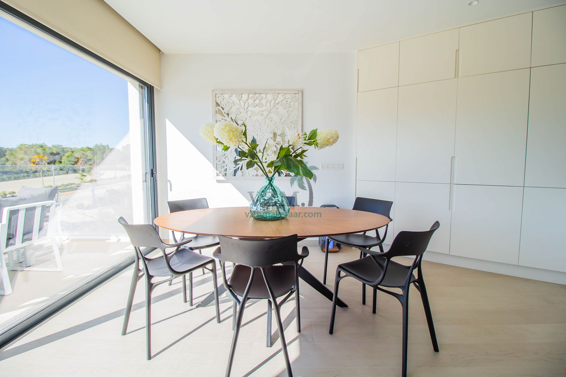 Super Luxe appartement bij Golf&Countryclub LAS COLINAS  - VZM Makelaar