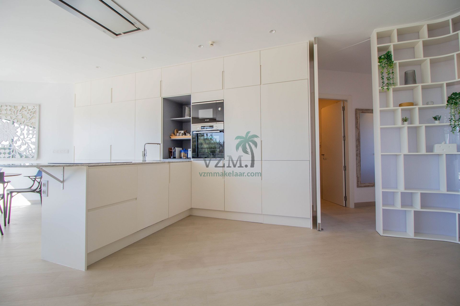 Super Luxe appartement bij Golf&Countryclub LAS COLINAS  - VZM Makelaar