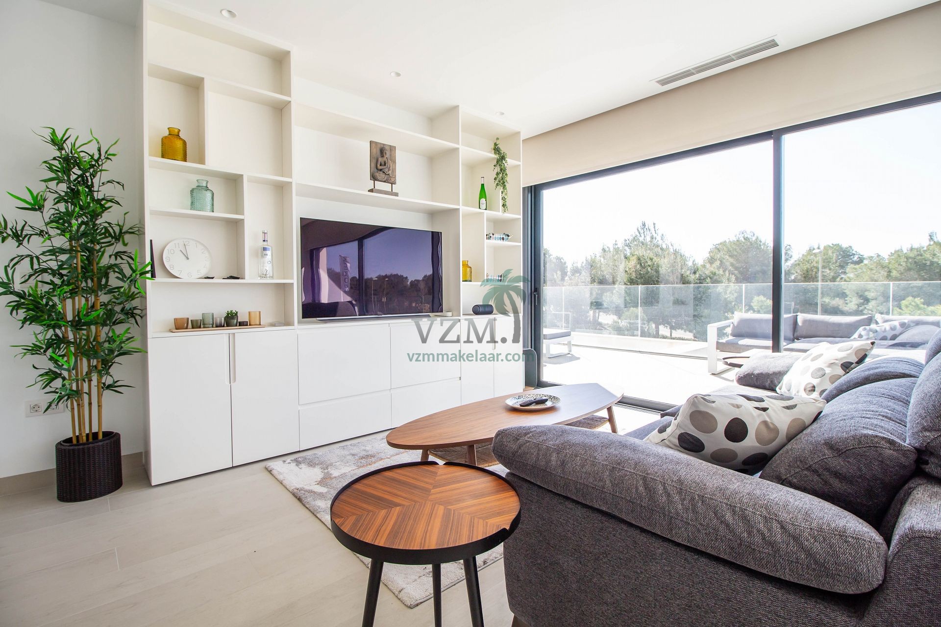 Super Luxe appartement bij Golf&Countryclub LAS COLINAS  - VZM Makelaar