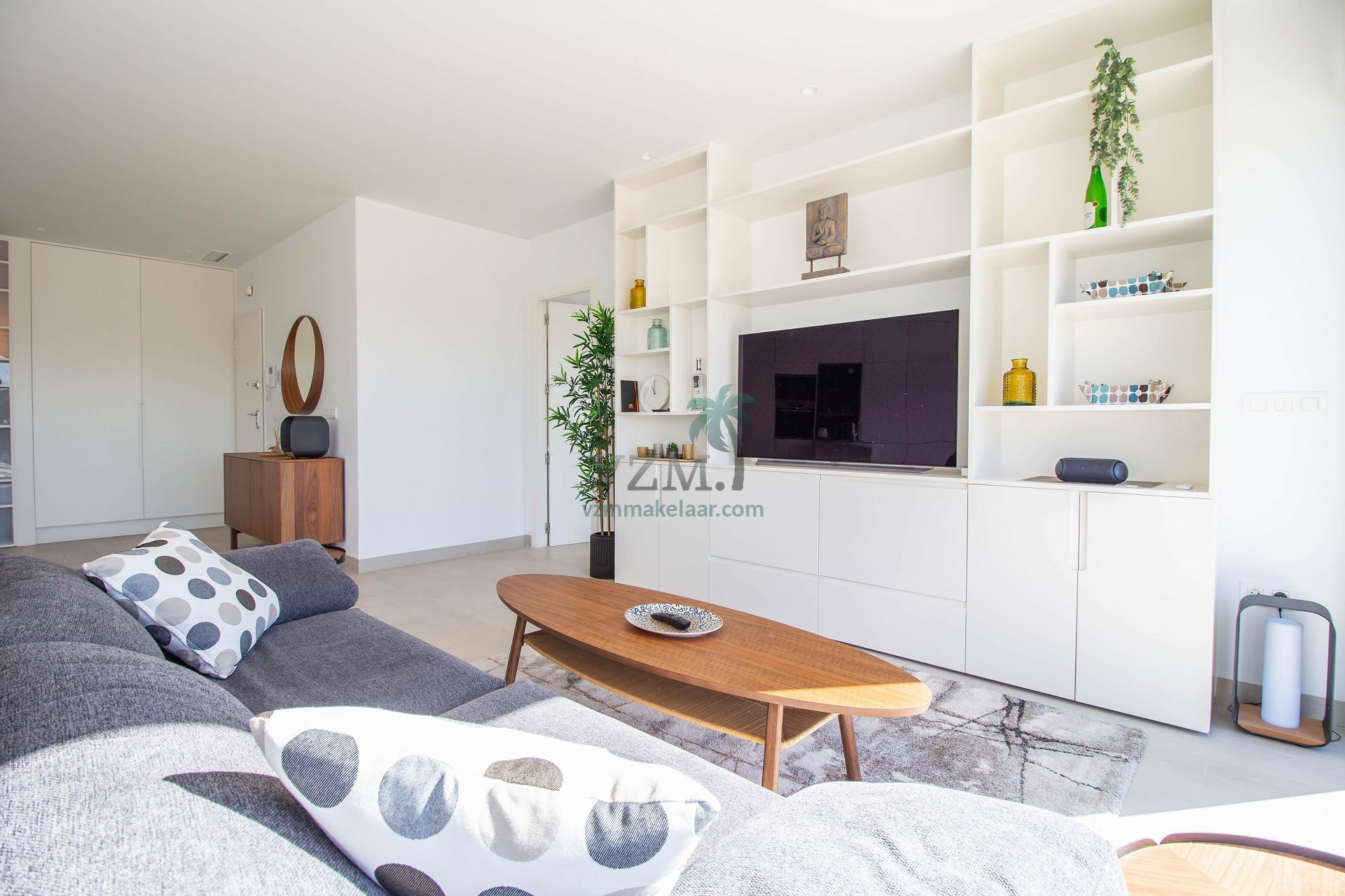 Super Luxe appartement bij Golf&Countryclub LAS COLINAS  - VZM Makelaar