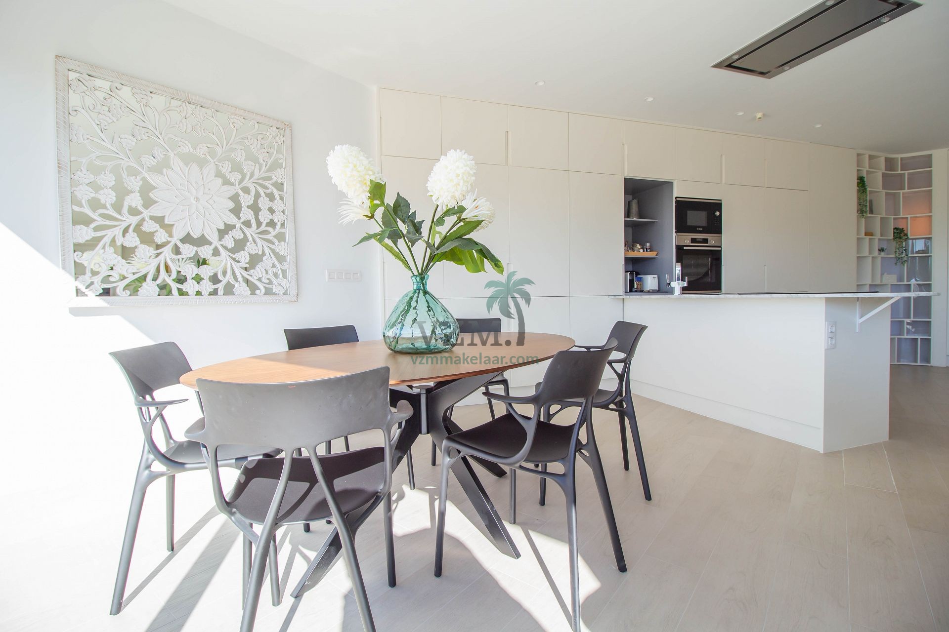 Super Luxe appartement bij Golf&Countryclub LAS COLINAS  - VZM Makelaar