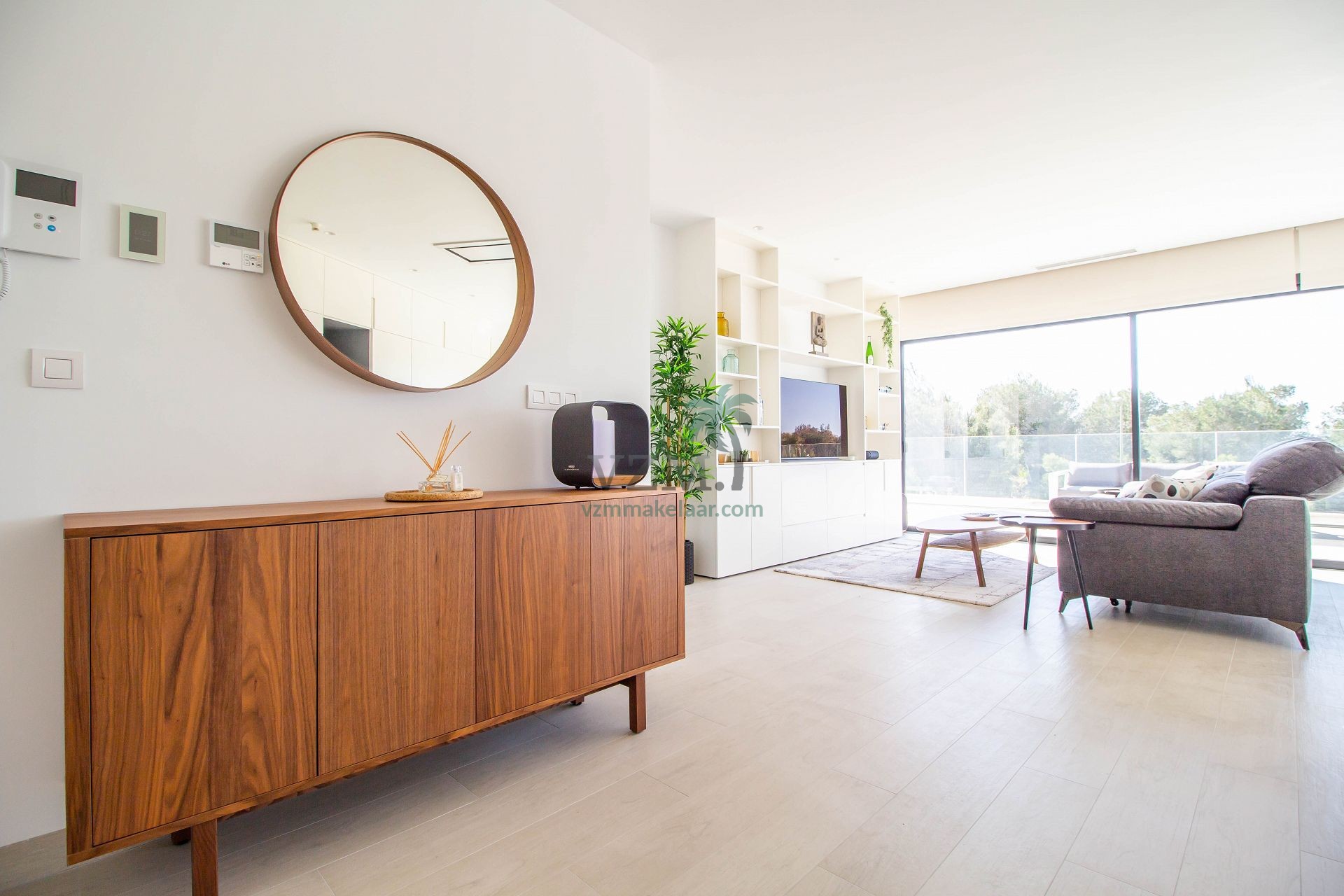 Super Luxe appartement bij Golf&Countryclub LAS COLINAS  - VZM Makelaar