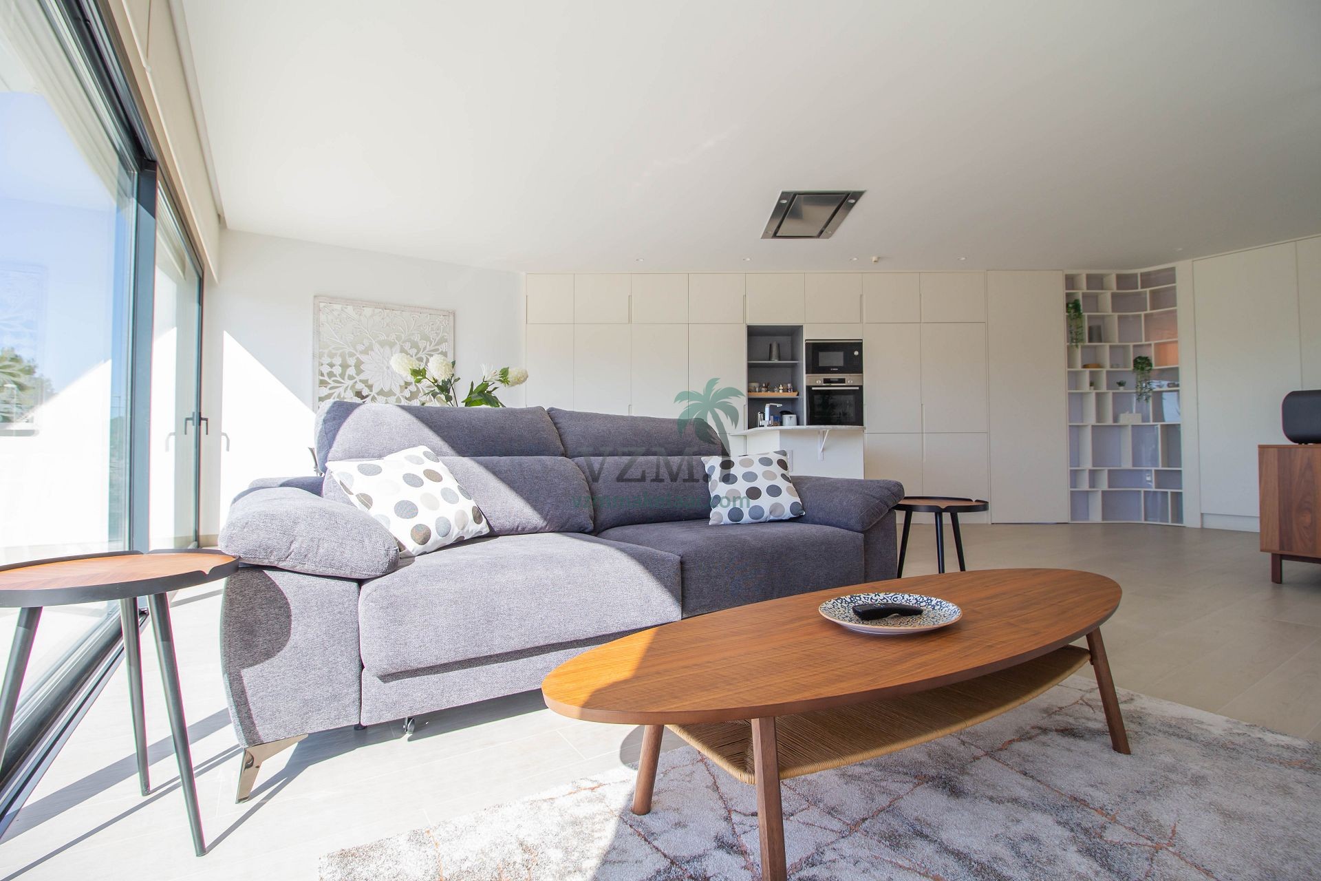 Super Luxe appartement bij Golf&Countryclub LAS COLINAS  - VZM Makelaar