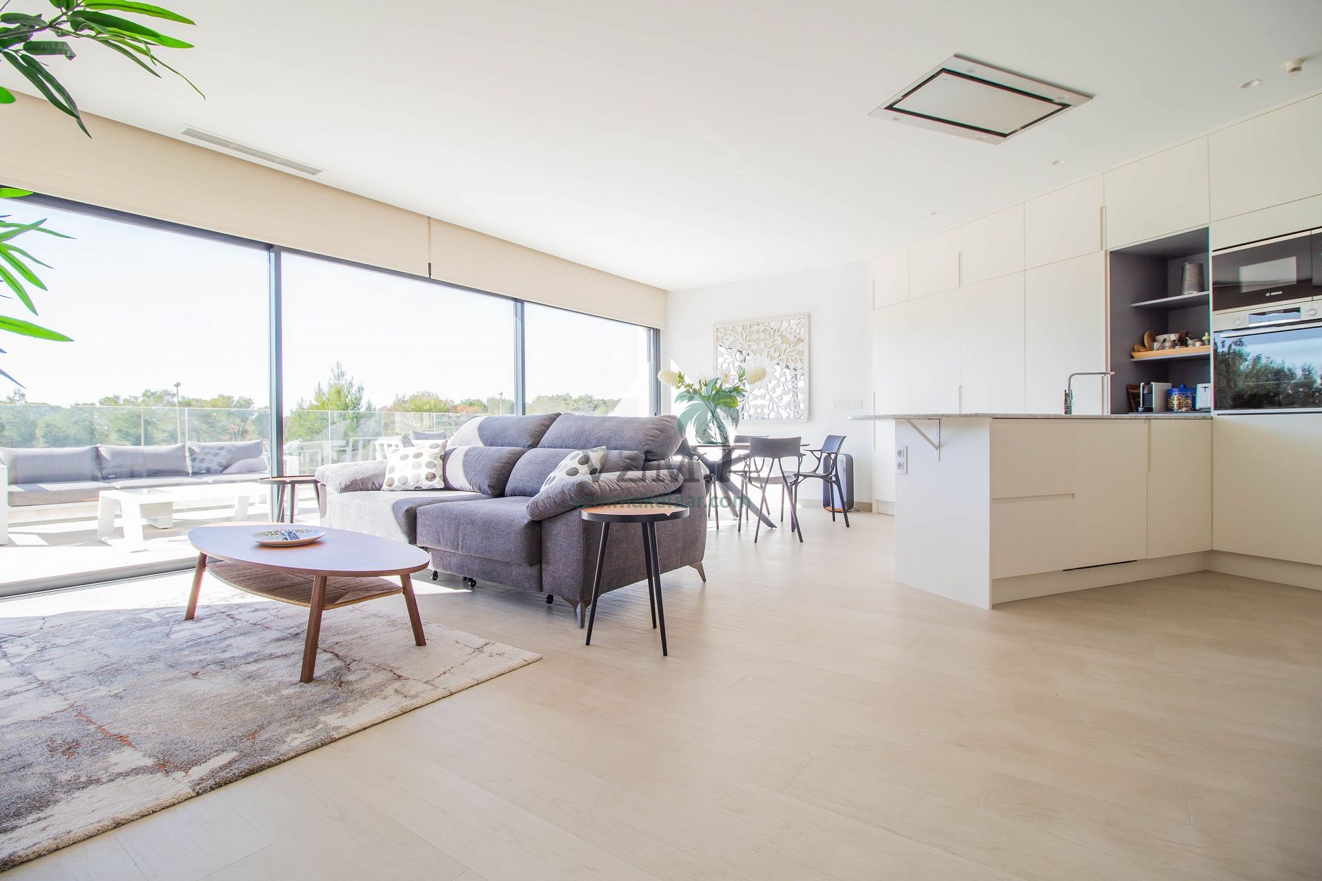Super Luxe appartement bij Golf&Countryclub LAS COLINAS  - VZM Makelaar