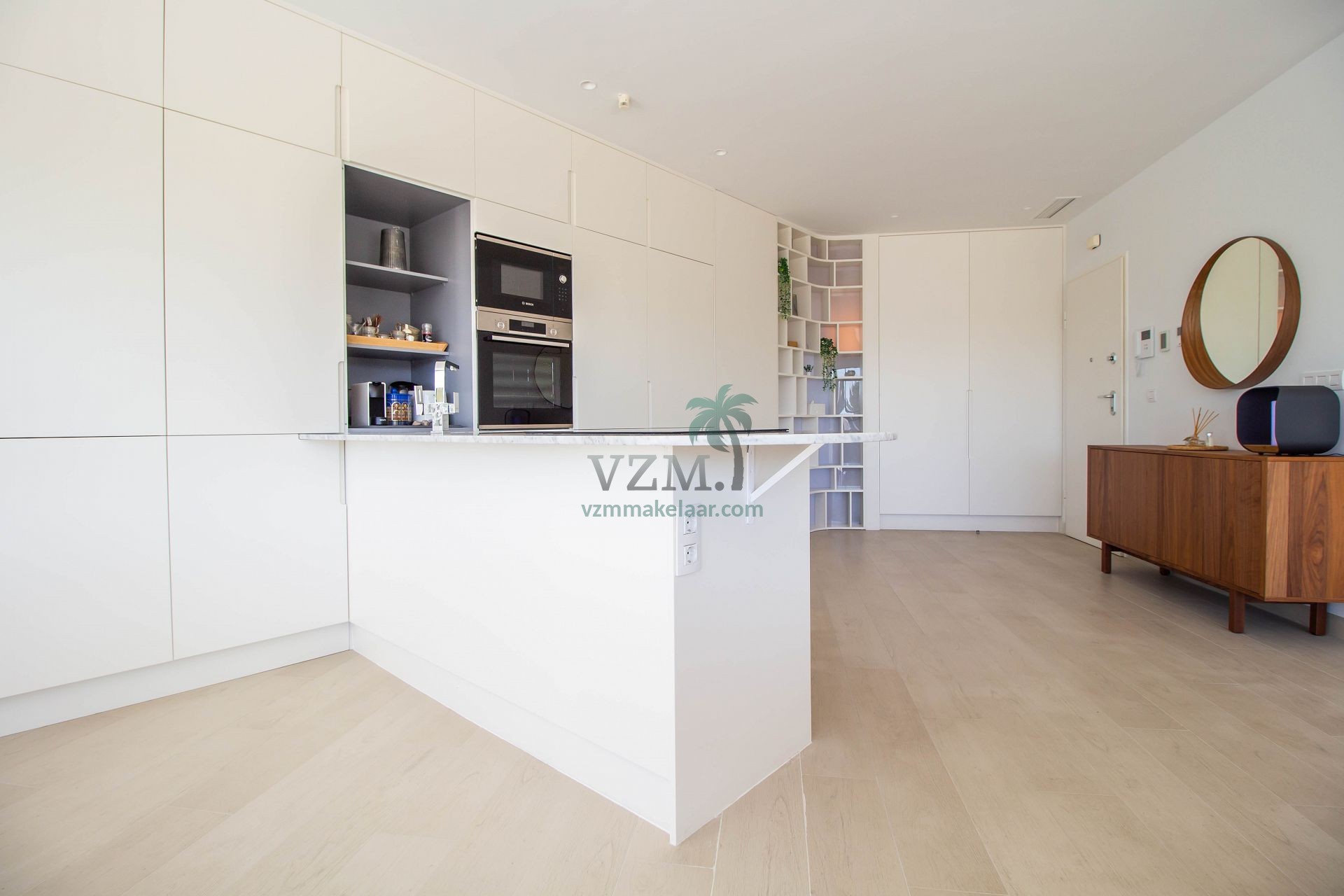 Super Luxe appartement bij Golf&Countryclub LAS COLINAS  - VZM Makelaar