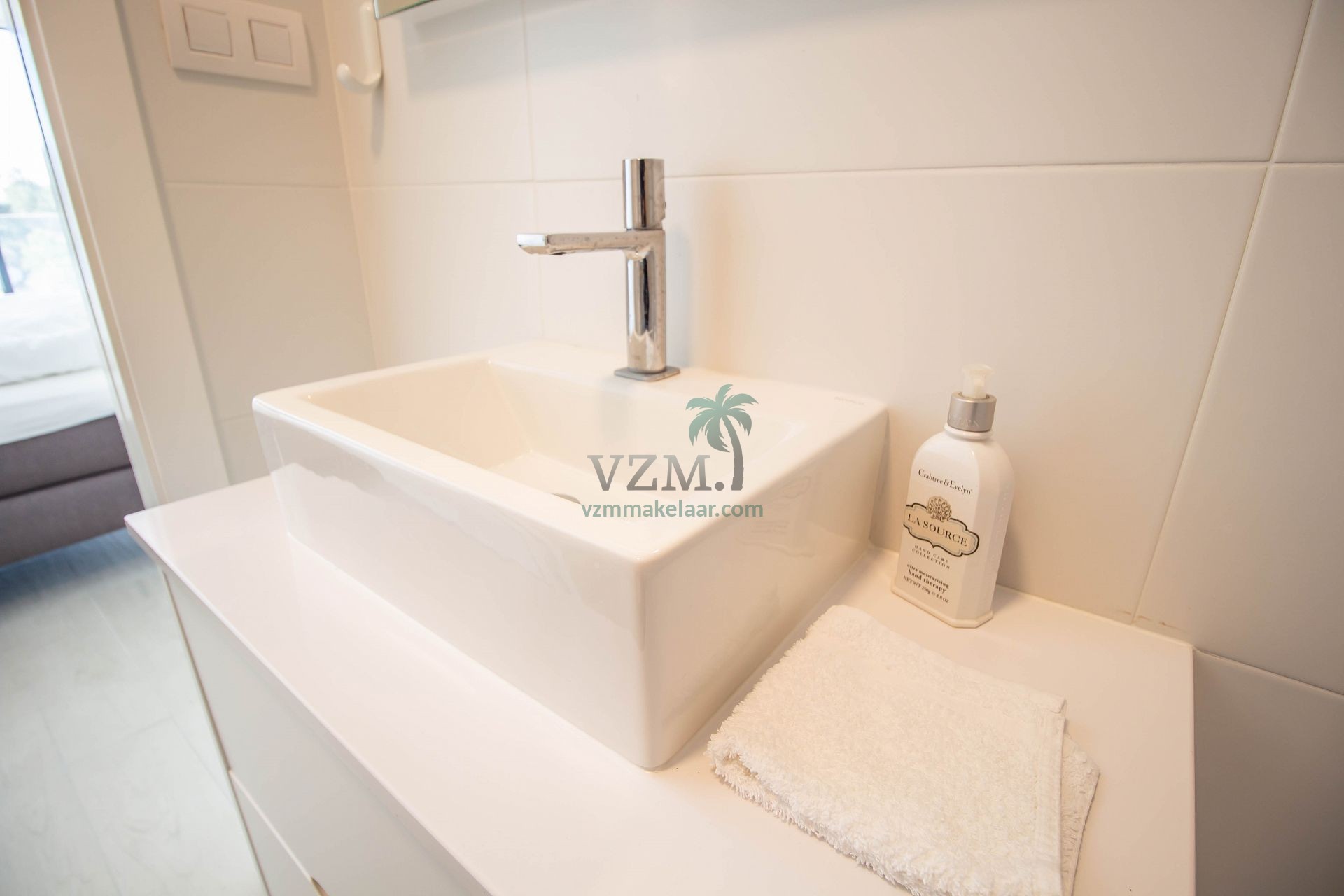 Super Luxe appartement bij Golf&Countryclub LAS COLINAS  - VZM Makelaar