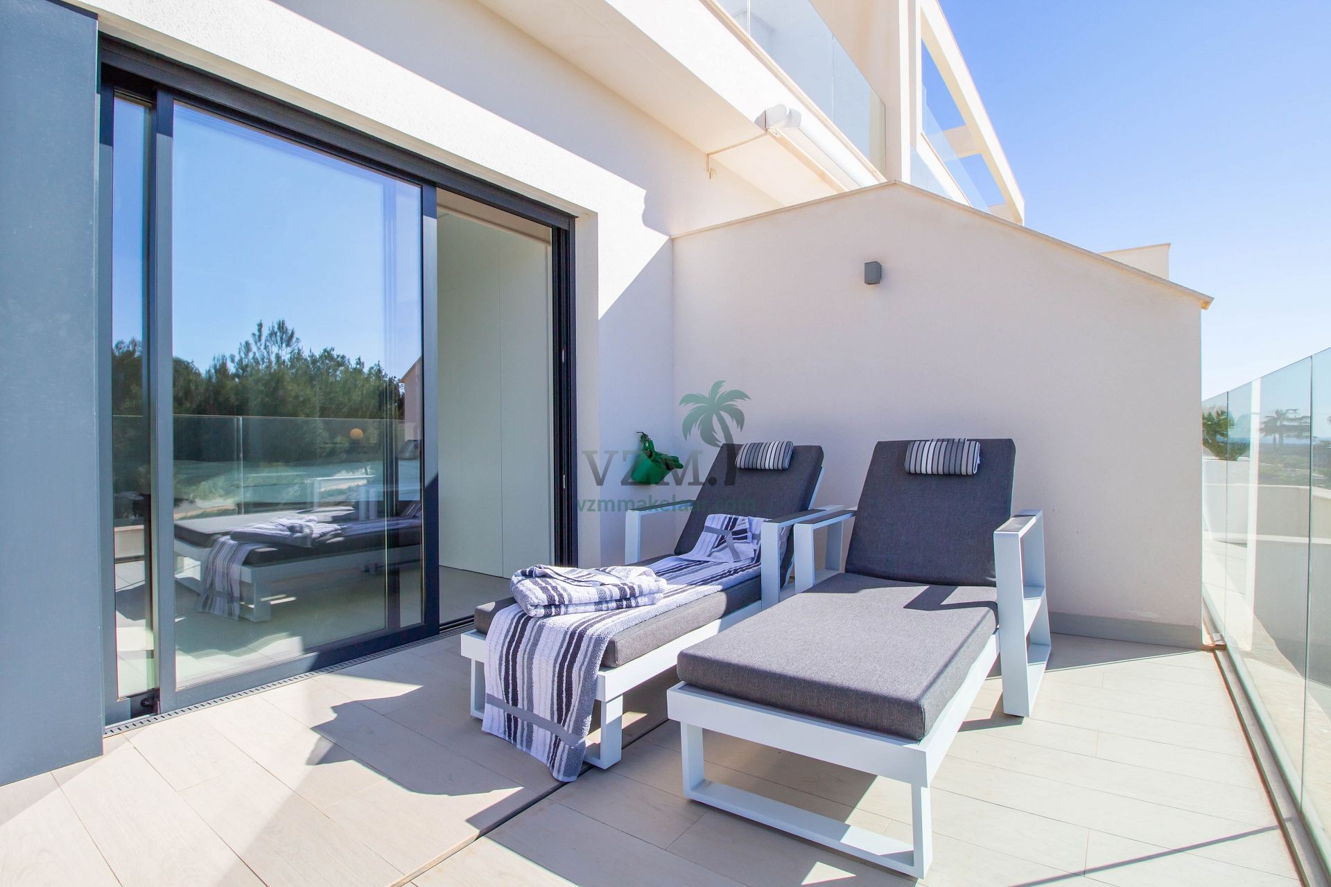 Super Luxe appartement bij Golf&Countryclub LAS COLINAS  - VZM Makelaar