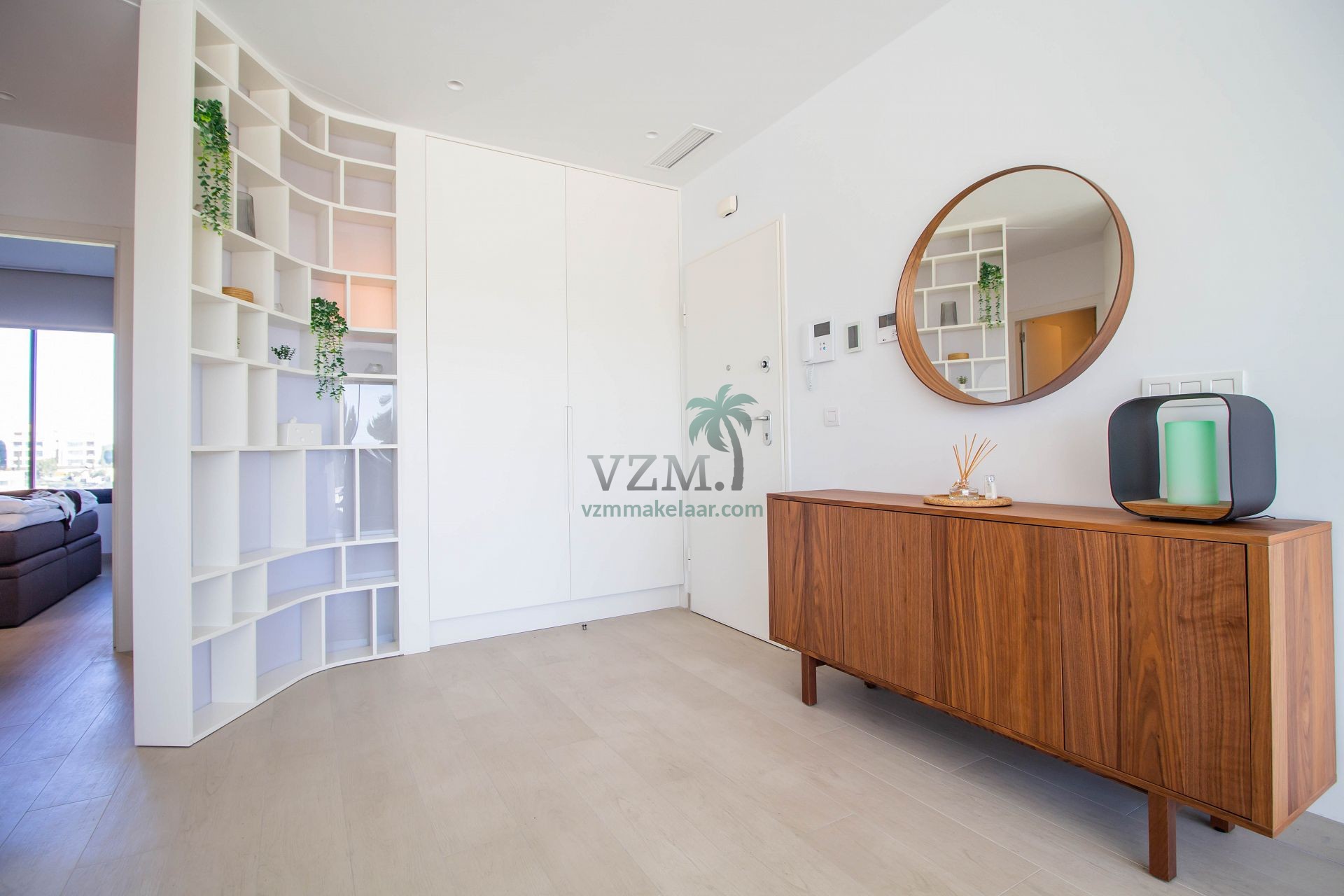 Super Luxe appartement bij Golf&Countryclub LAS COLINAS  - VZM Makelaar