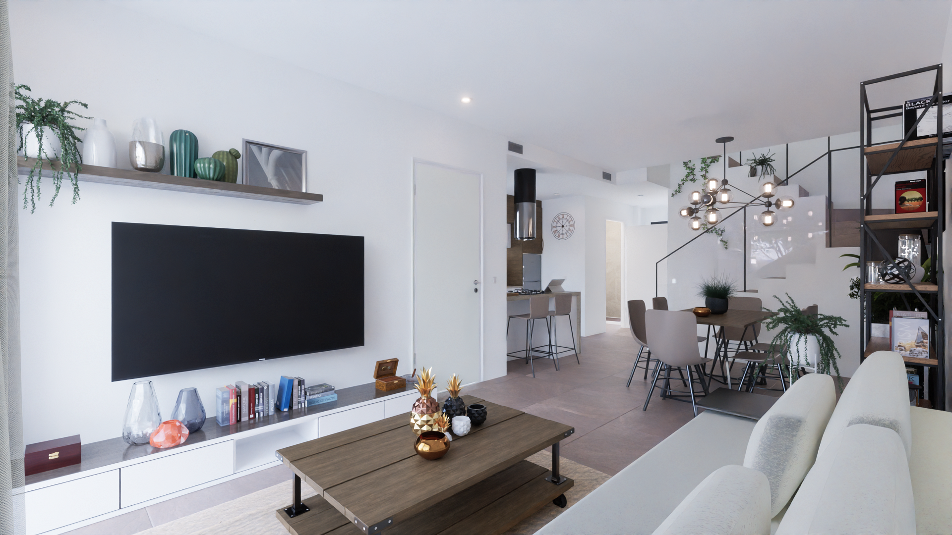 Gloednieuw project van 12 vrijstaande villa's - VZM Makelaar