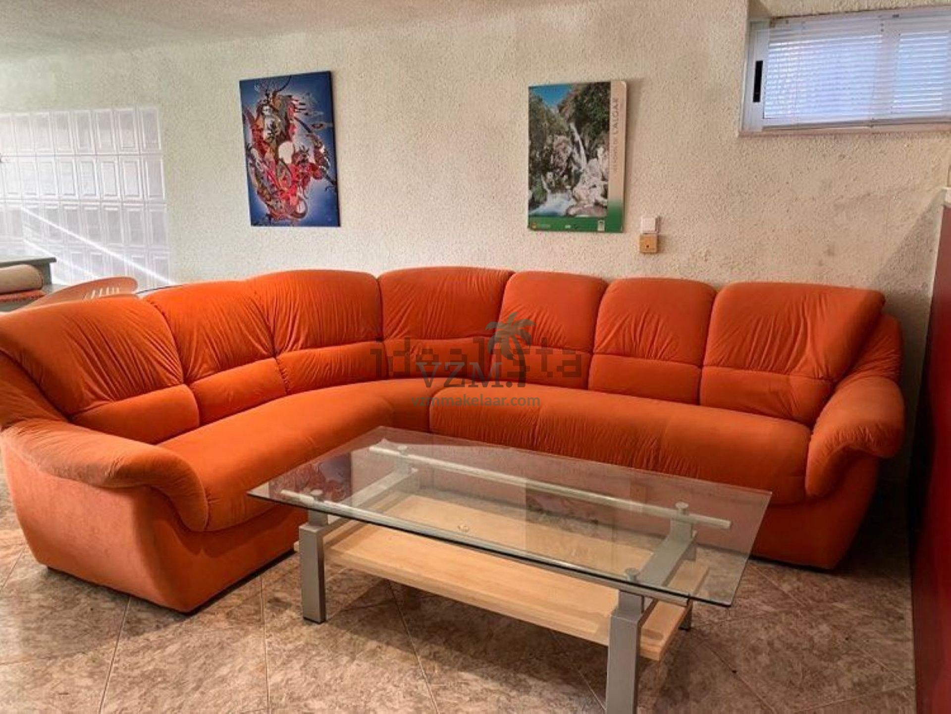 Op unieke locatie gelegen villa met fenomenaal mooi uitzicht - VZM Makelaar