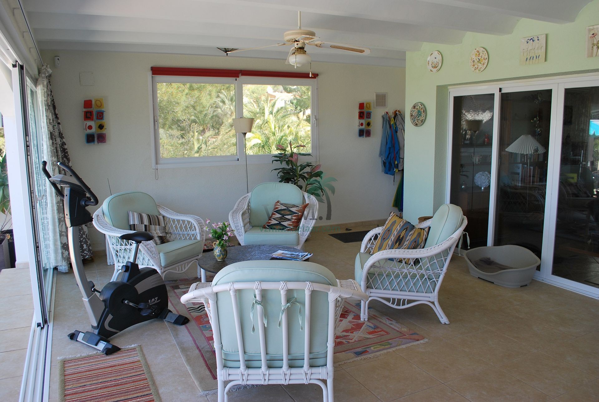 Op unieke locatie gelegen villa met fenomenaal mooi uitzicht - VZM Makelaar