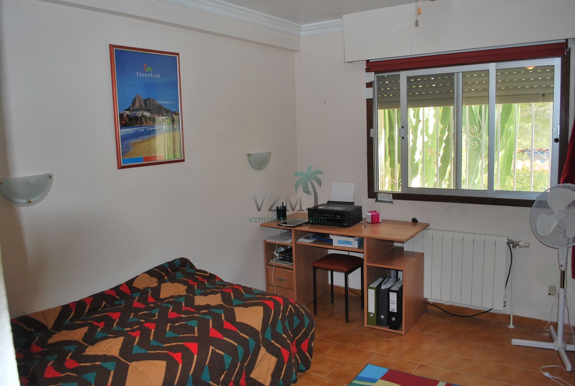 Op unieke locatie gelegen villa met fenomenaal mooi uitzicht - VZM Makelaar