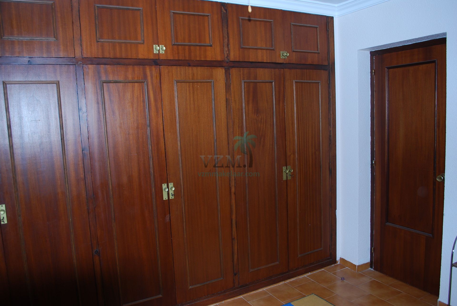 Op unieke locatie gelegen villa met fenomenaal mooi uitzicht - VZM Makelaar