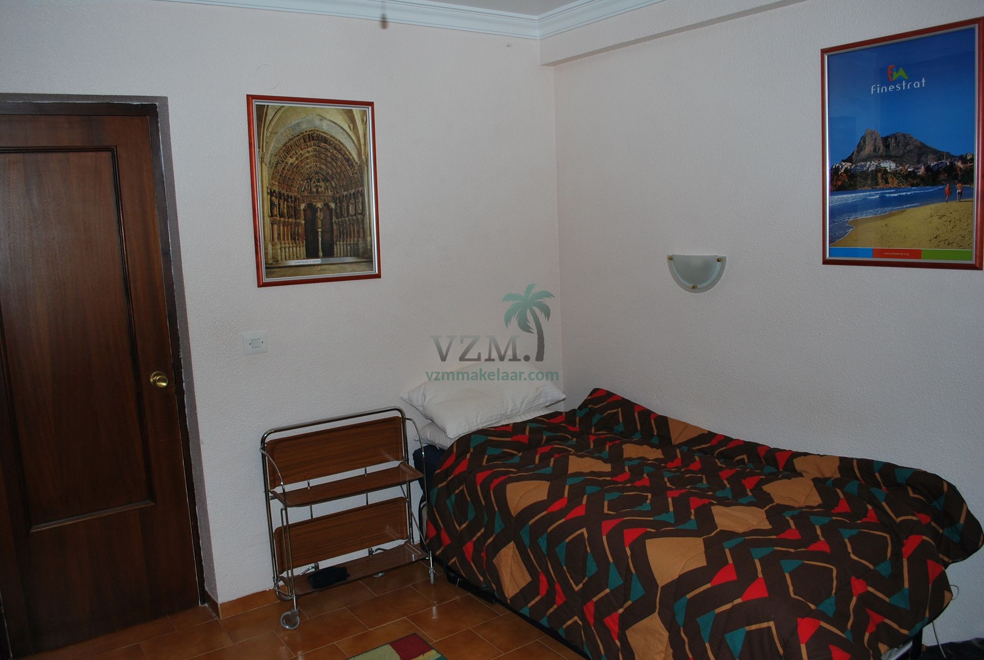 Op unieke locatie gelegen villa met fenomenaal mooi uitzicht - VZM Makelaar