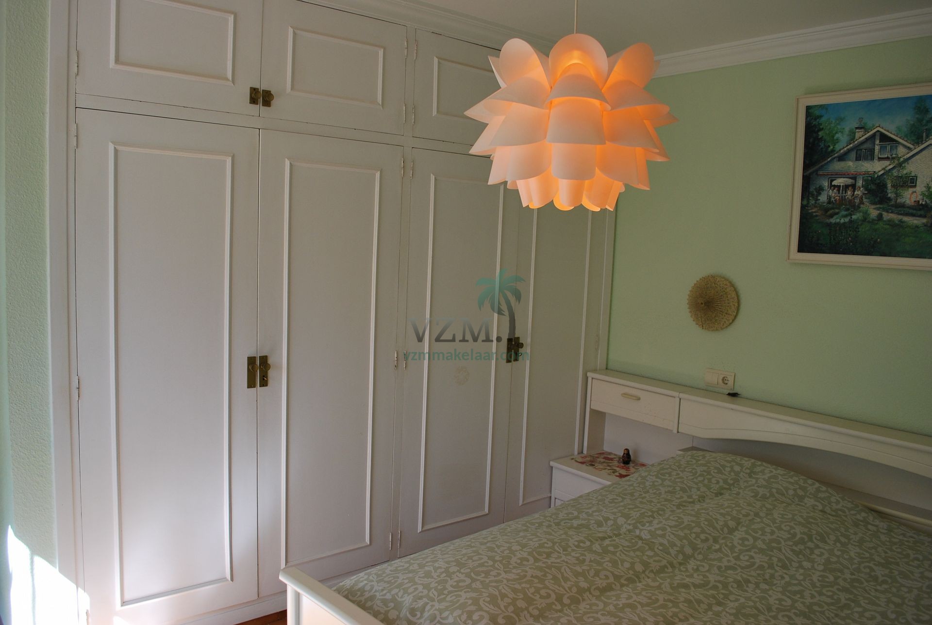 Op unieke locatie gelegen villa met fenomenaal mooi uitzicht - VZM Makelaar