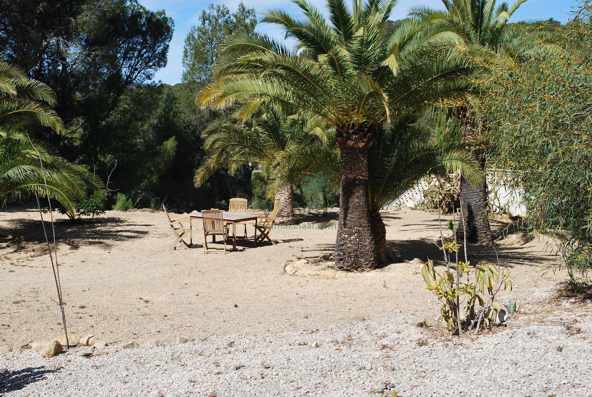 Op unieke locatie gelegen villa met fenomenaal mooi uitzicht - VZM Makelaar