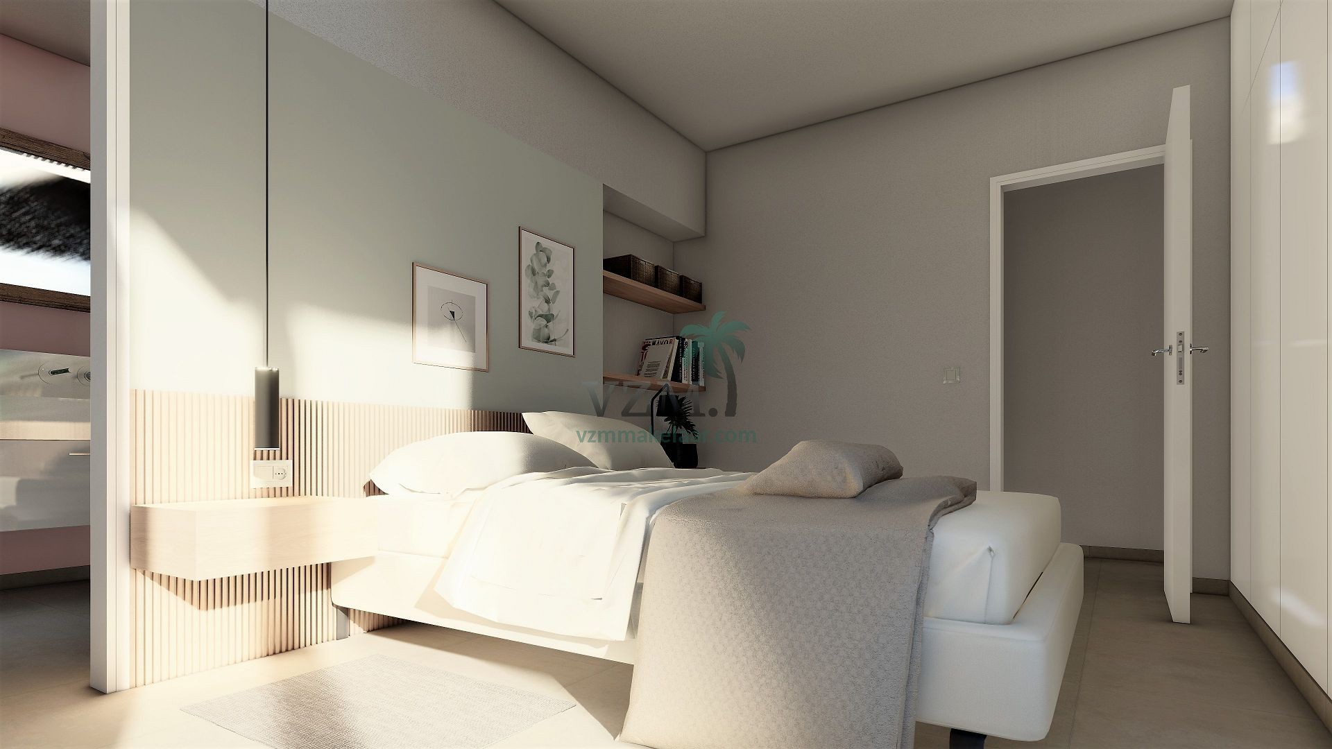 Zeer ruim opgezette vrijstaande villa's in San Fulgencio - VZM Makelaar