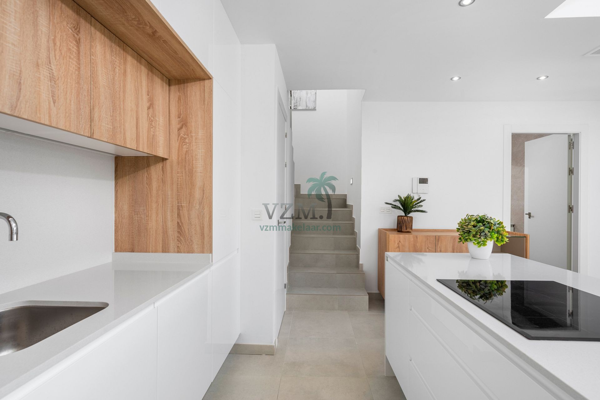 Prachtig afgewerkte vrijstaande villa's met privé zwembad - VZM Makelaar