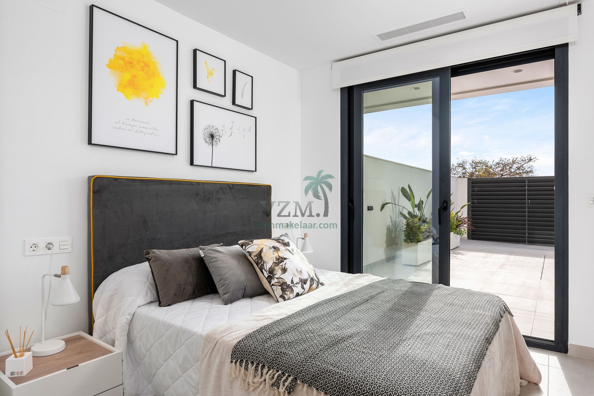 Prachtig afgewerkte vrijstaande villa's met privé zwembad - VZM Makelaar