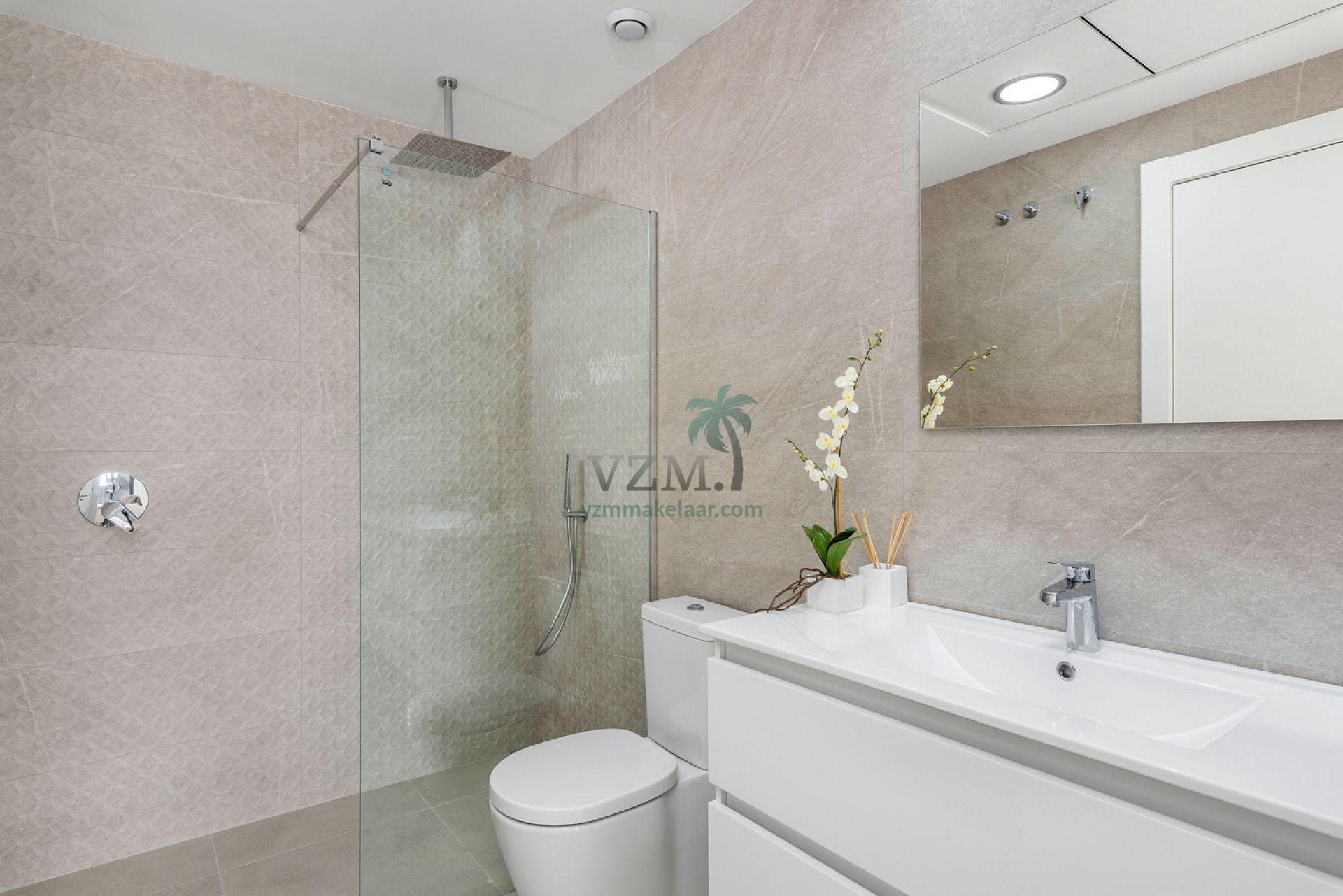 Prachtig afgewerkte vrijstaande villa's met privé zwembad - VZM Makelaar