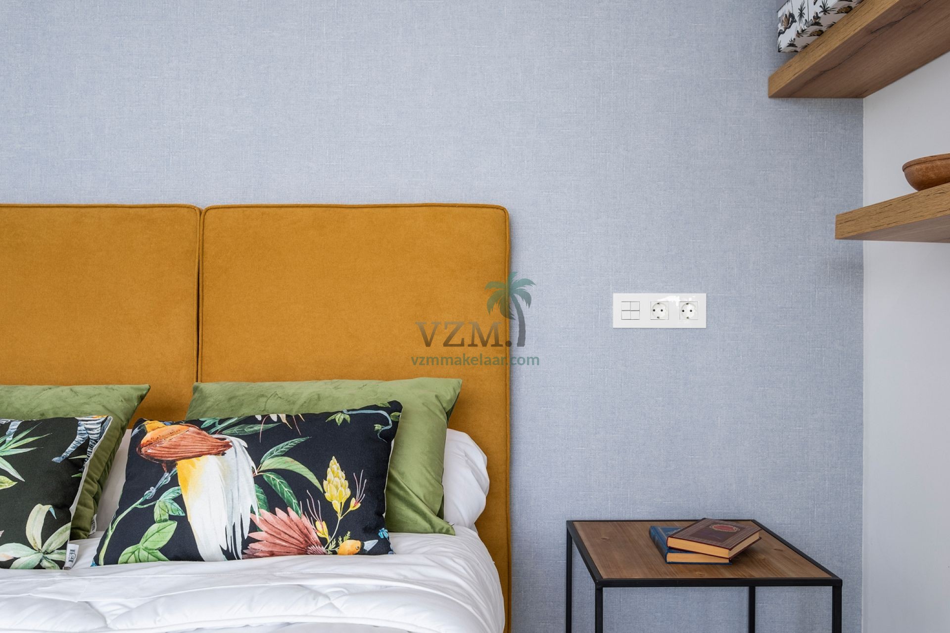 Prachtig afgewerkte vrijstaande villa's met privé zwembad - VZM Makelaar