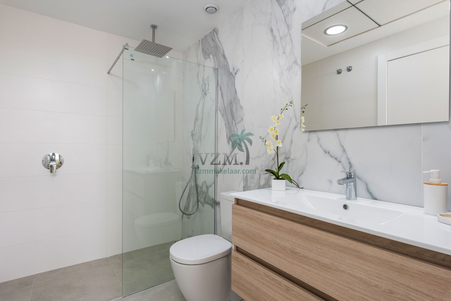 Prachtig afgewerkte vrijstaande villa's met privé zwembad - VZM Makelaar