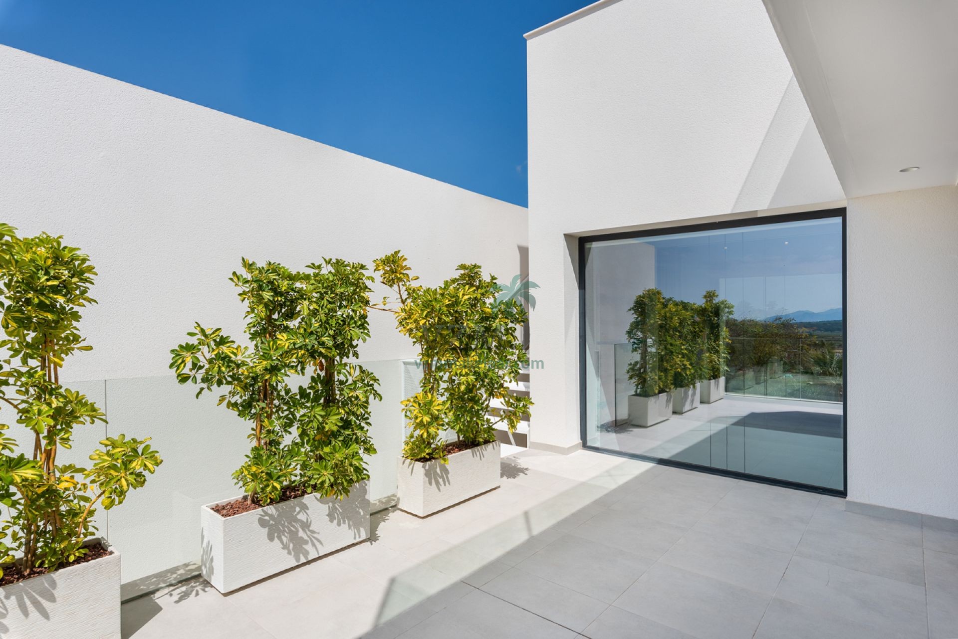 Prachtig afgewerkte vrijstaande villa's met privé zwembad - VZM Makelaar