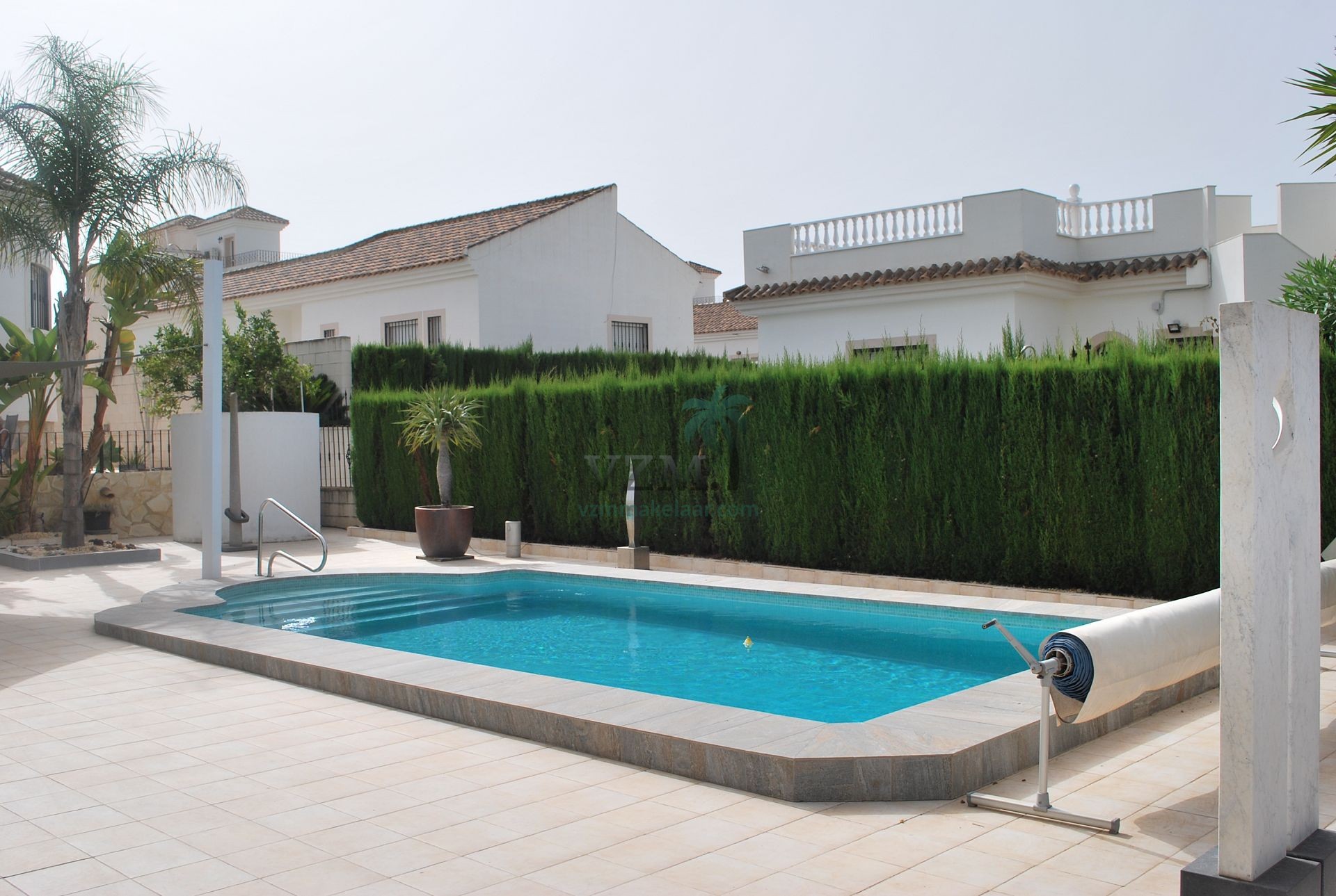 Prachtige ruime Villa op groot perceel - VZM Makelaar