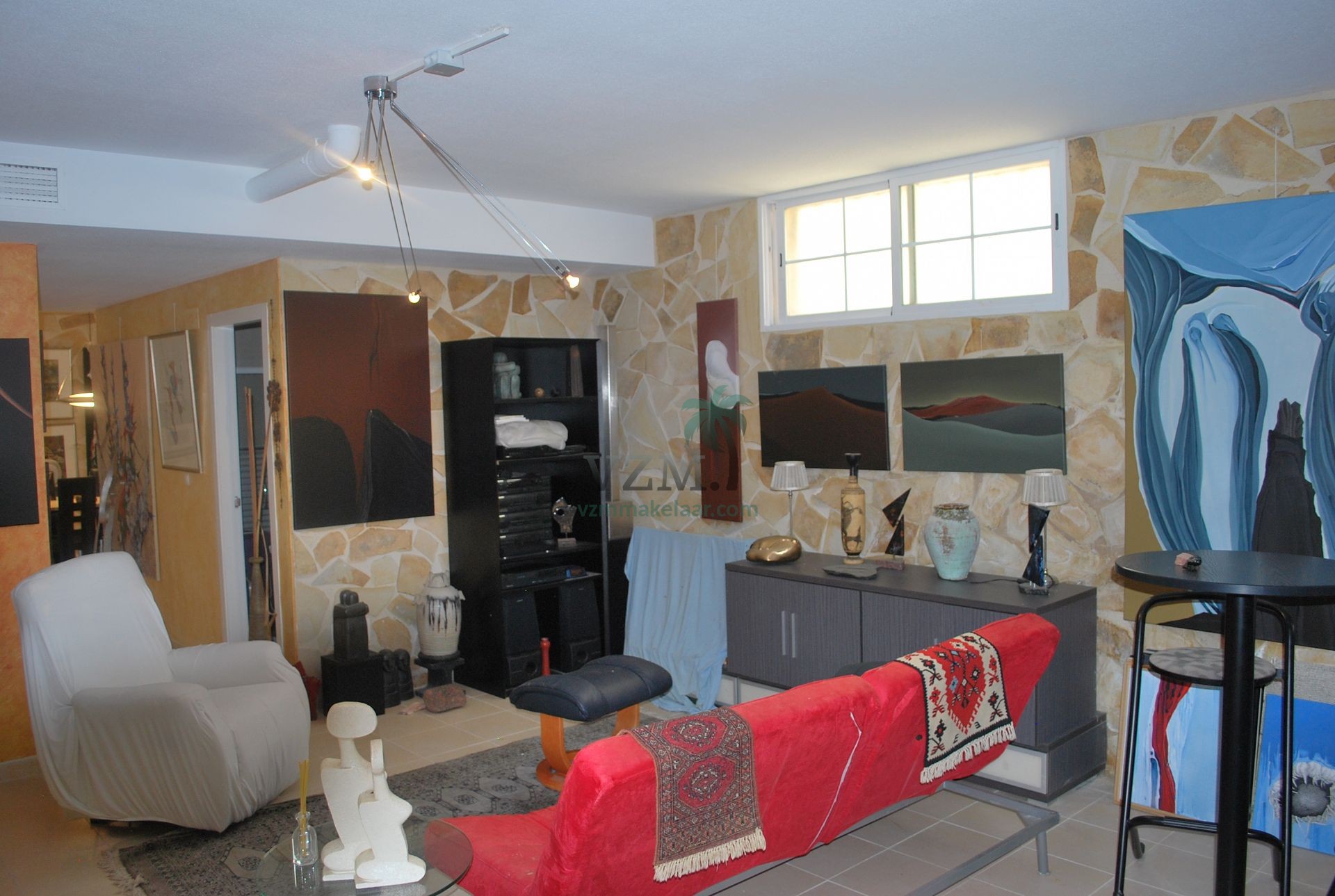 Prachtige ruime Villa op groot perceel - VZM Makelaar