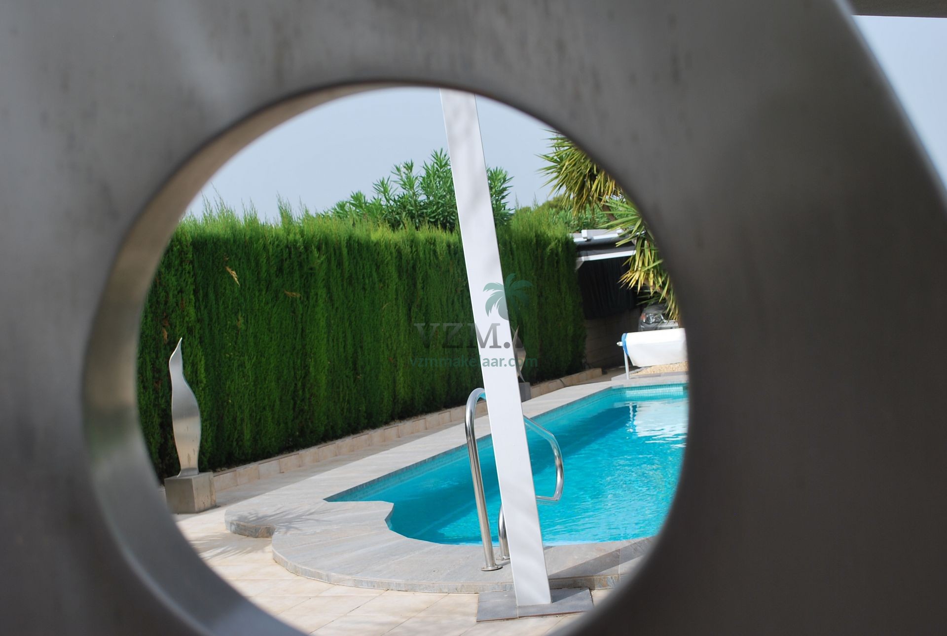 Prachtige ruime Villa op groot perceel - VZM Makelaar