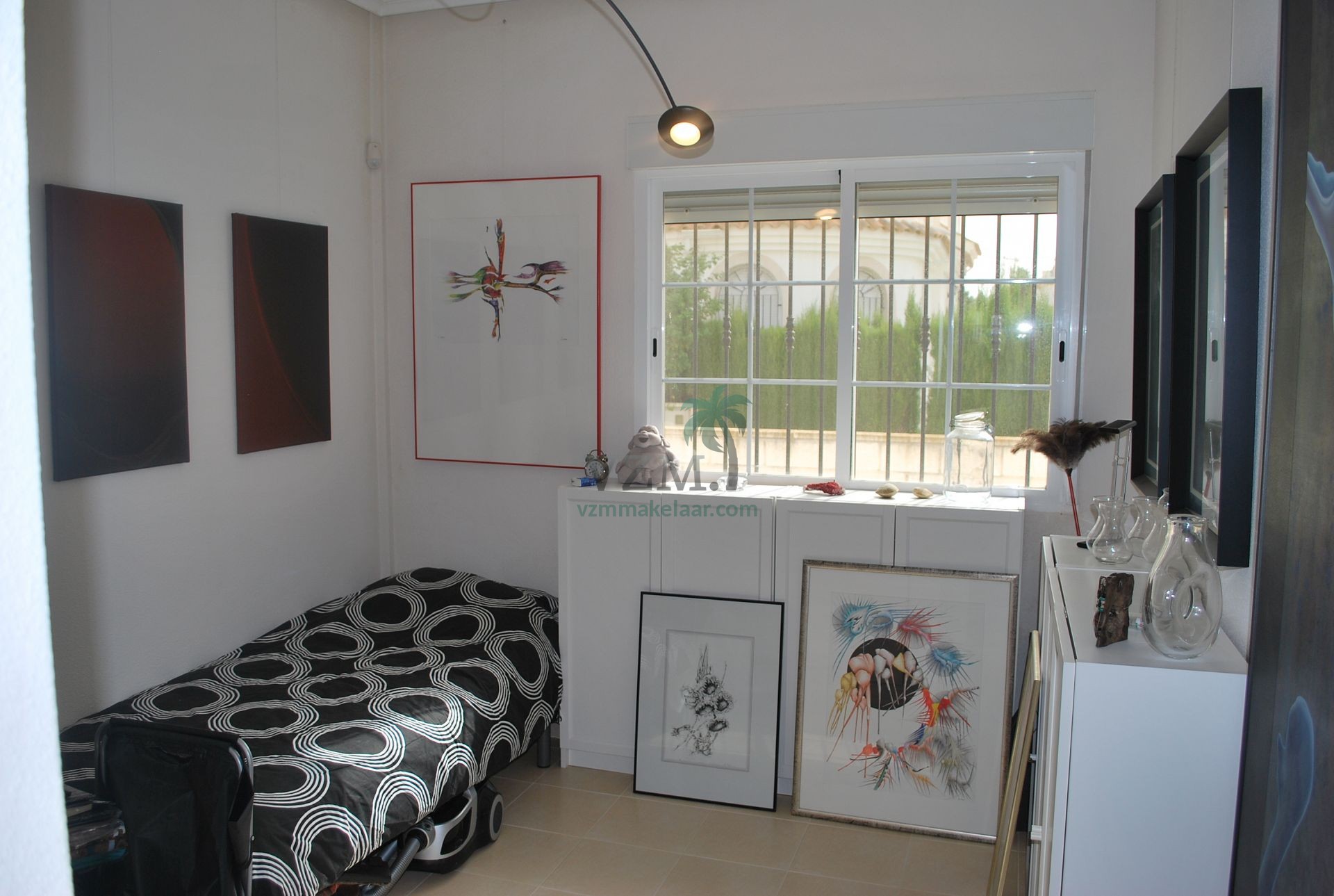 Prachtige ruime Villa op groot perceel - VZM Makelaar