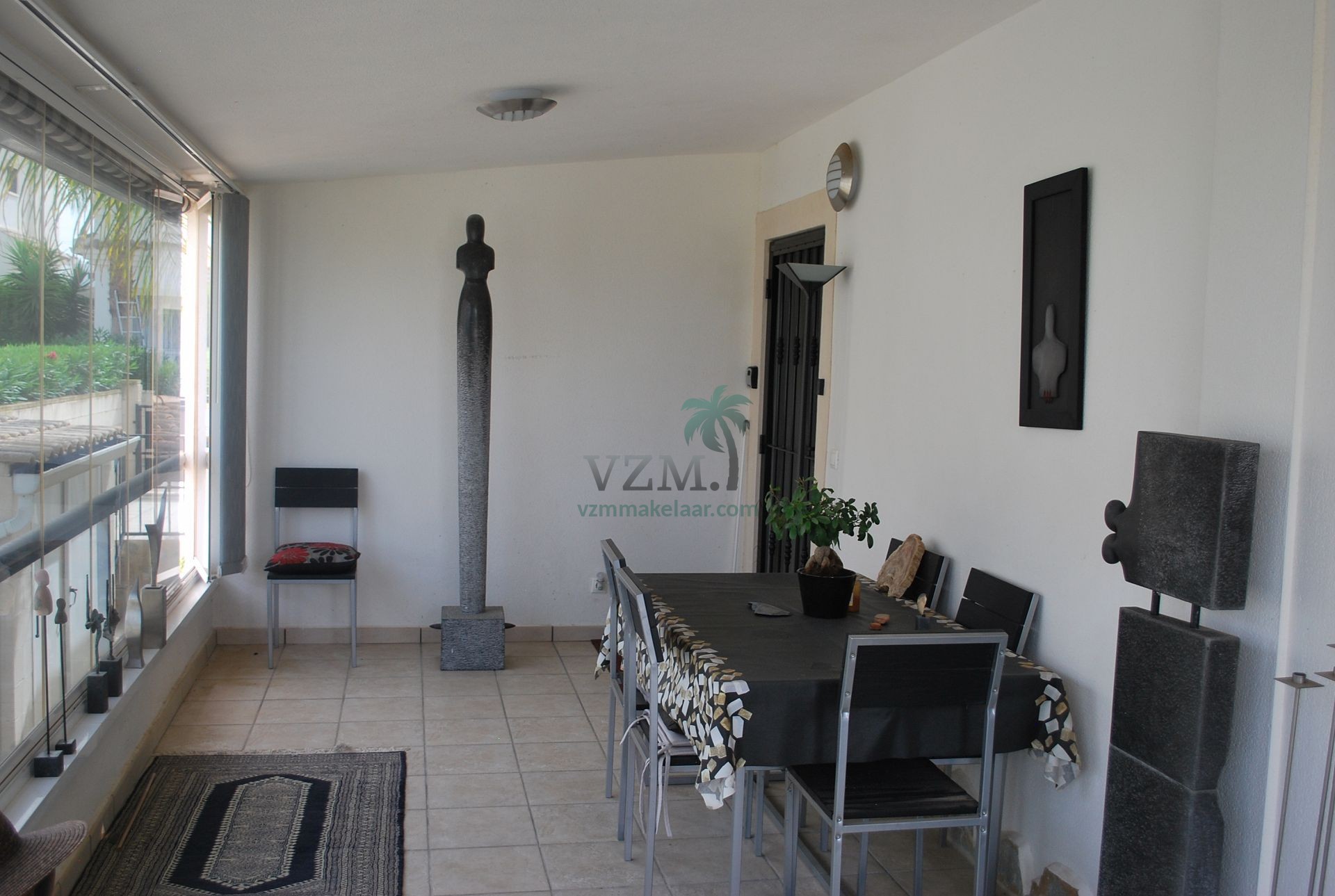 Prachtige ruime Villa op groot perceel - VZM Makelaar