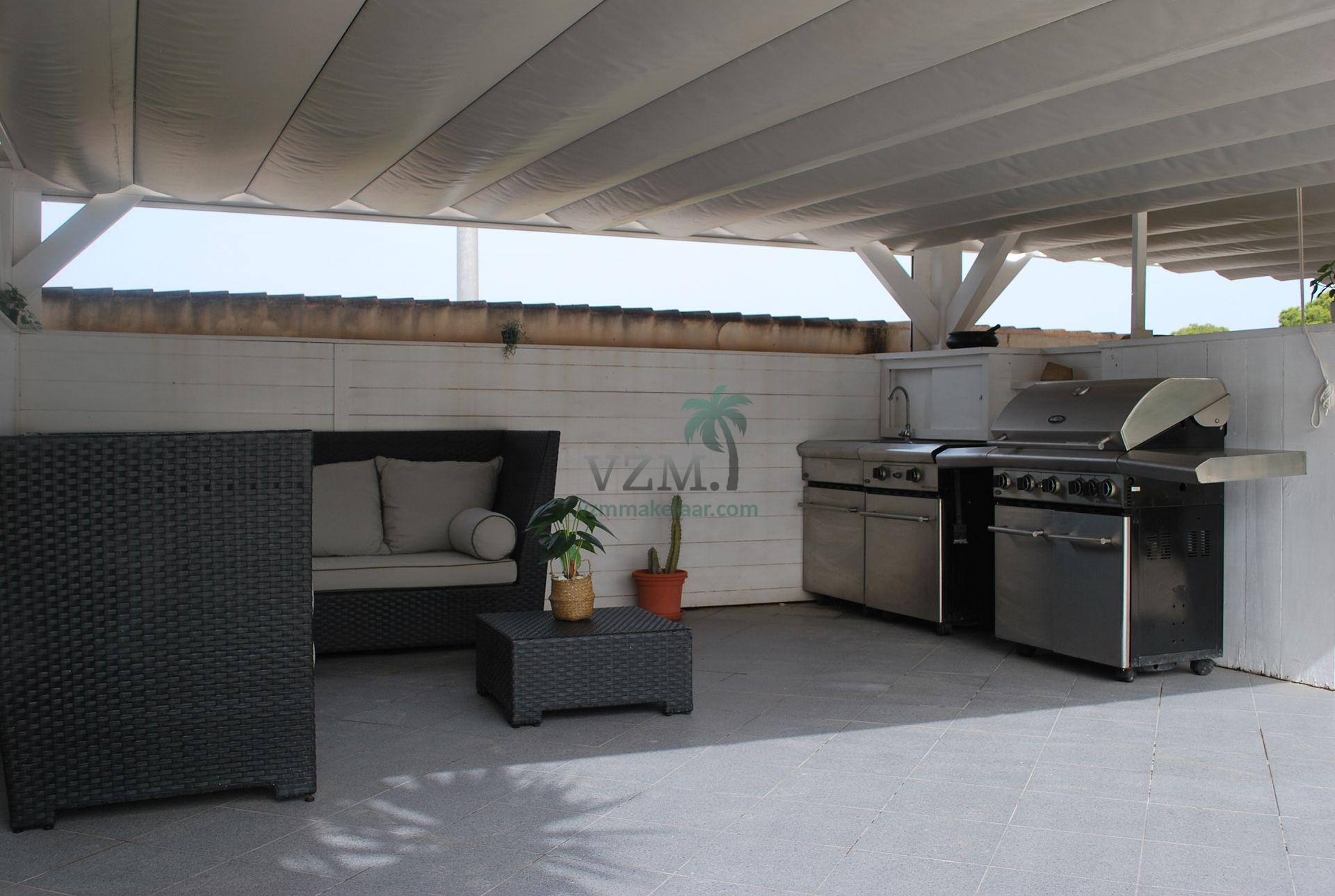 Prachtige ruime Villa op groot perceel - VZM Makelaar