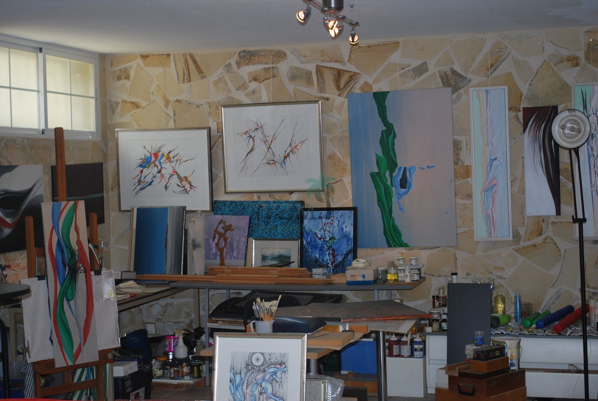 Prachtige ruime Villa op groot perceel - VZM Makelaar