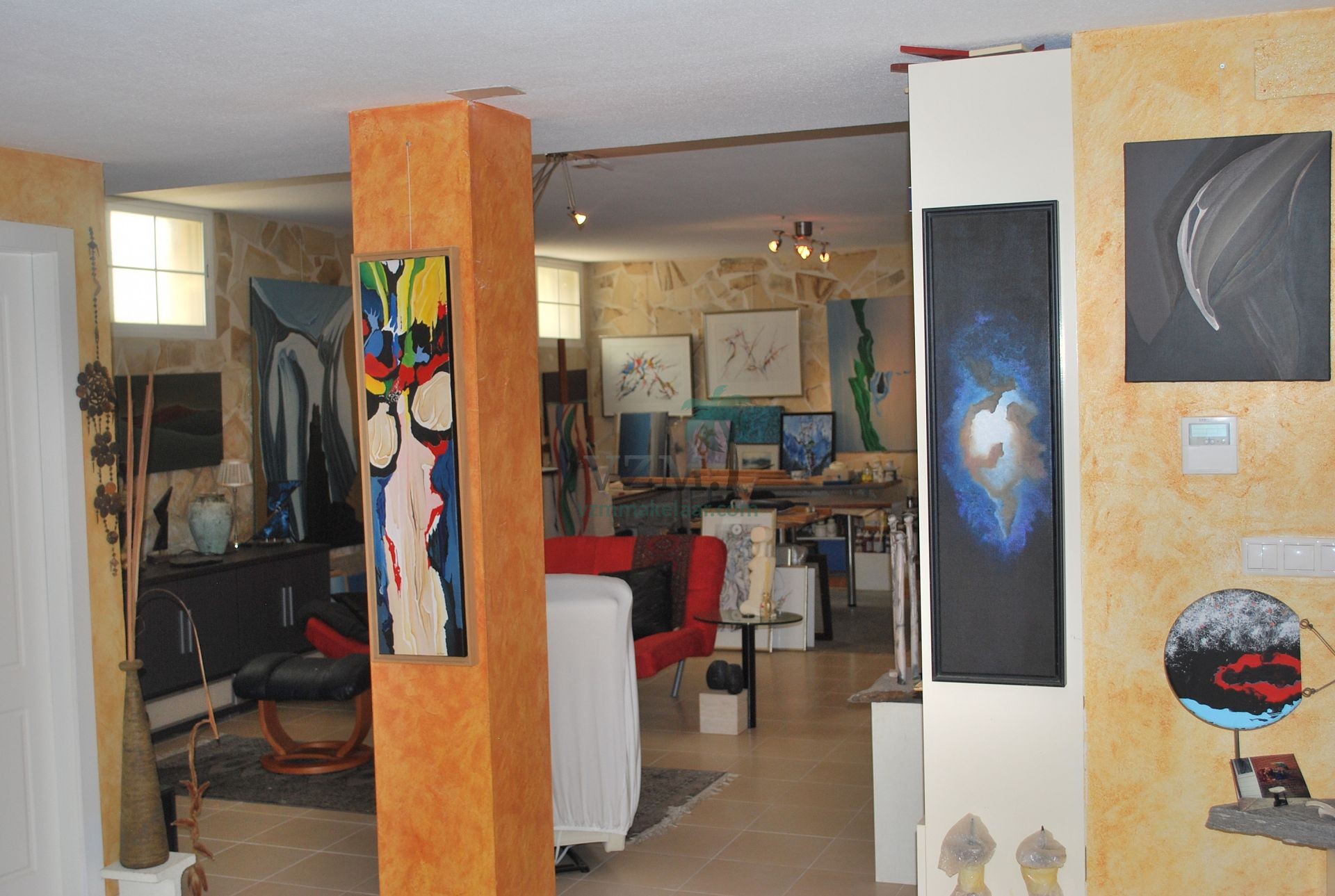 Prachtige ruime Villa op groot perceel - VZM Makelaar