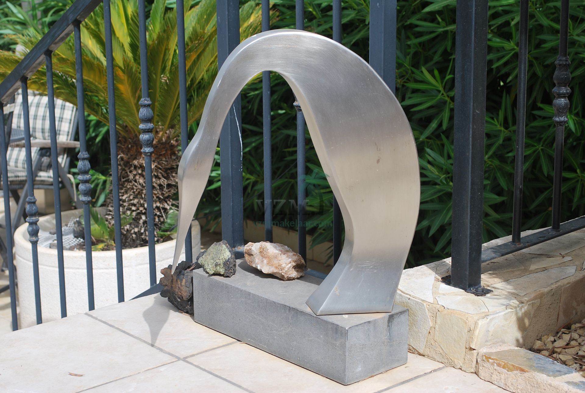 Prachtige ruime Villa op groot perceel - VZM Makelaar