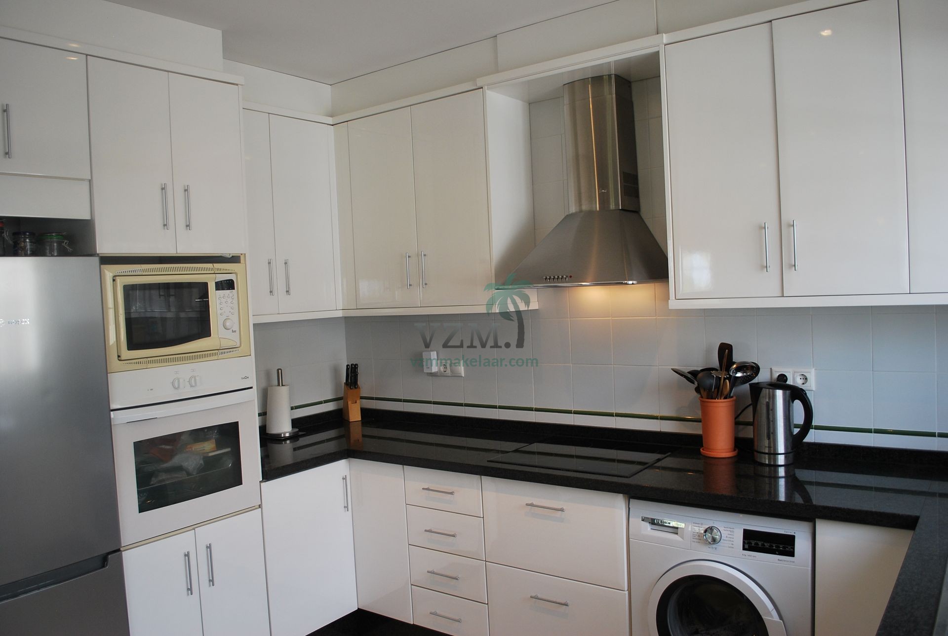 Prachtige ruime Villa op groot perceel - VZM Makelaar