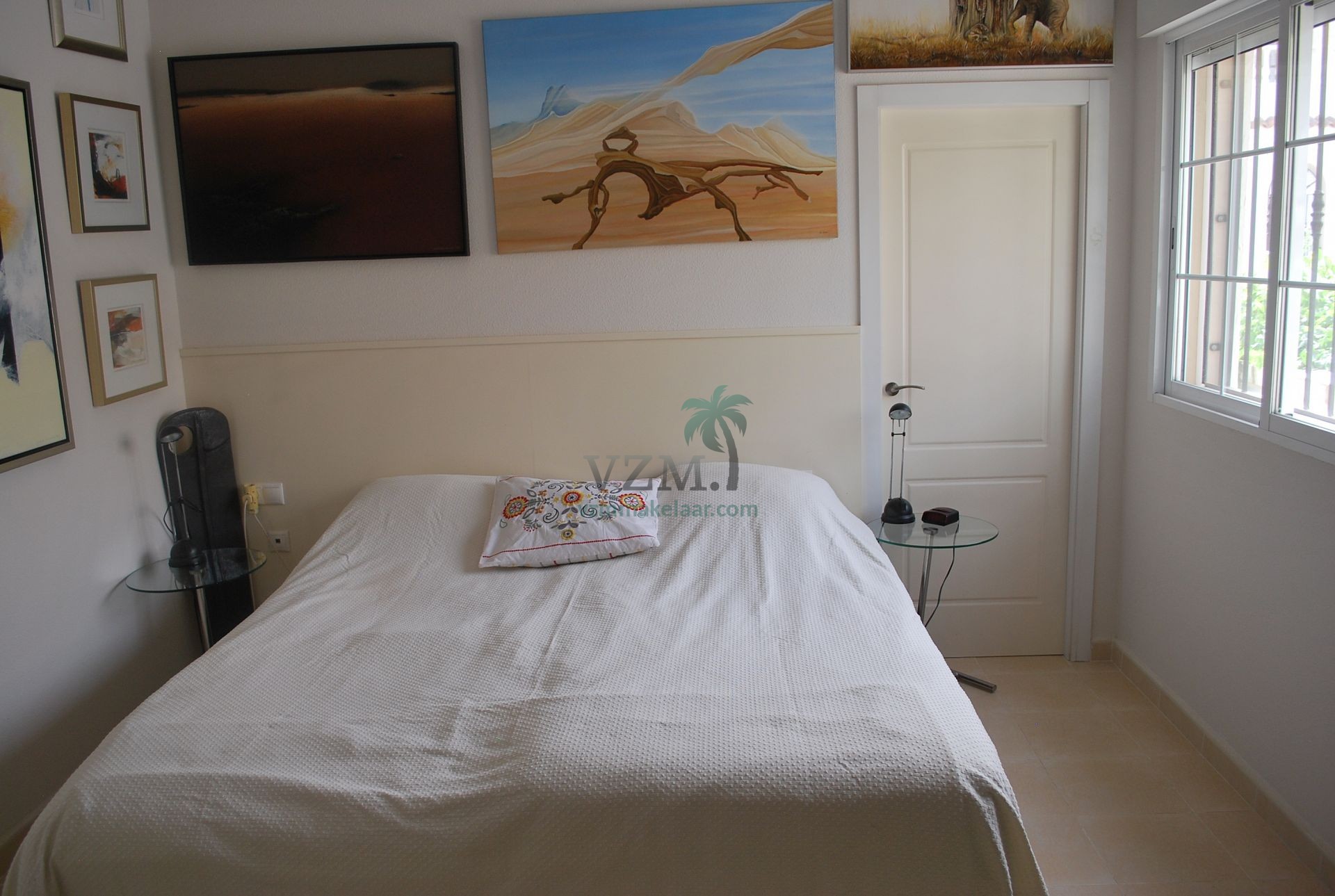 Prachtige ruime Villa op groot perceel - VZM Makelaar