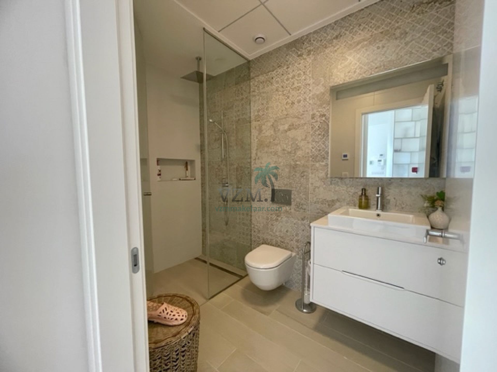 Super Luxe Appartement met Panoramisch uitzicht - VZM Makelaar