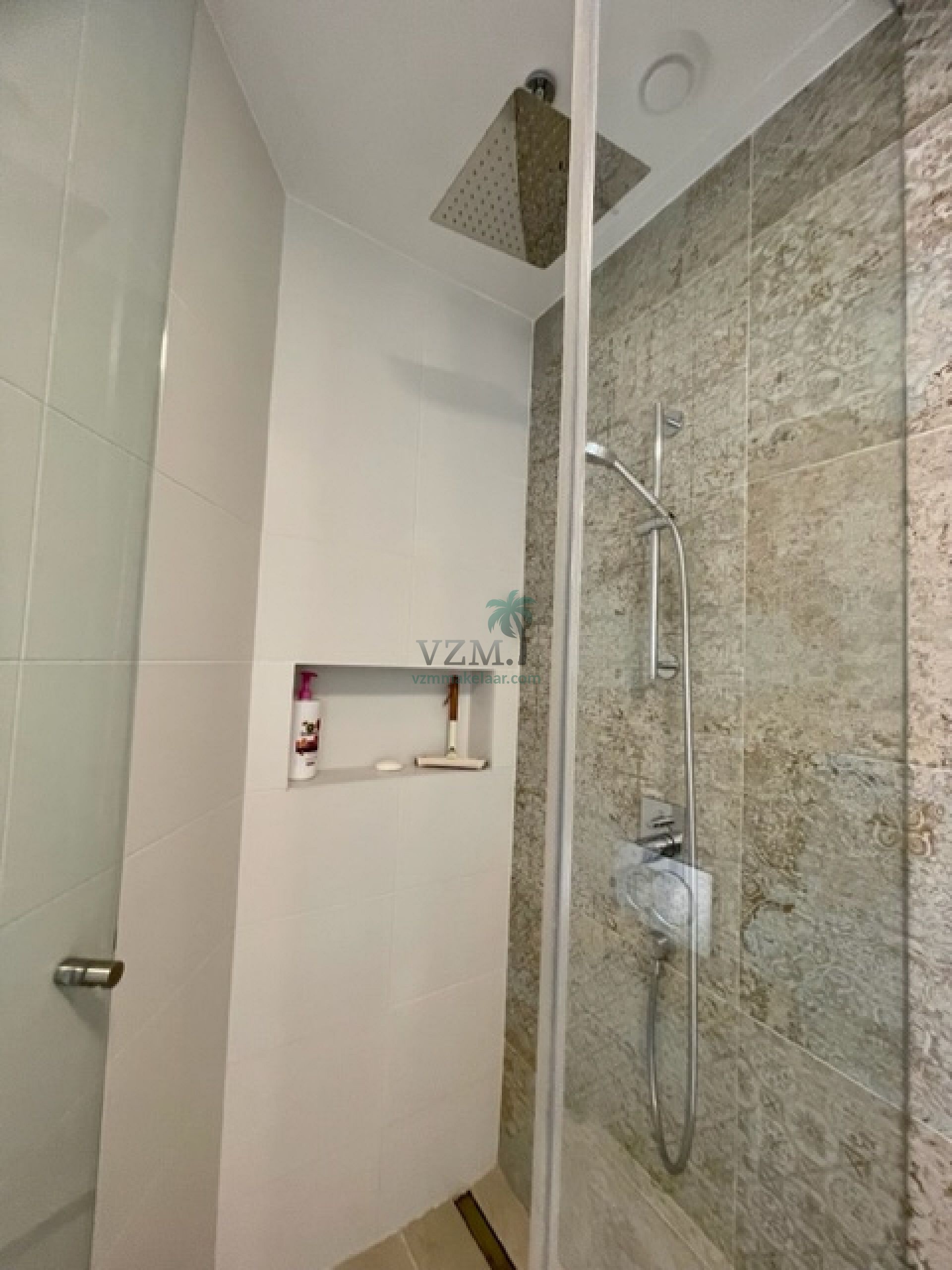 Super Luxe Appartement met Panoramisch uitzicht - VZM Makelaar