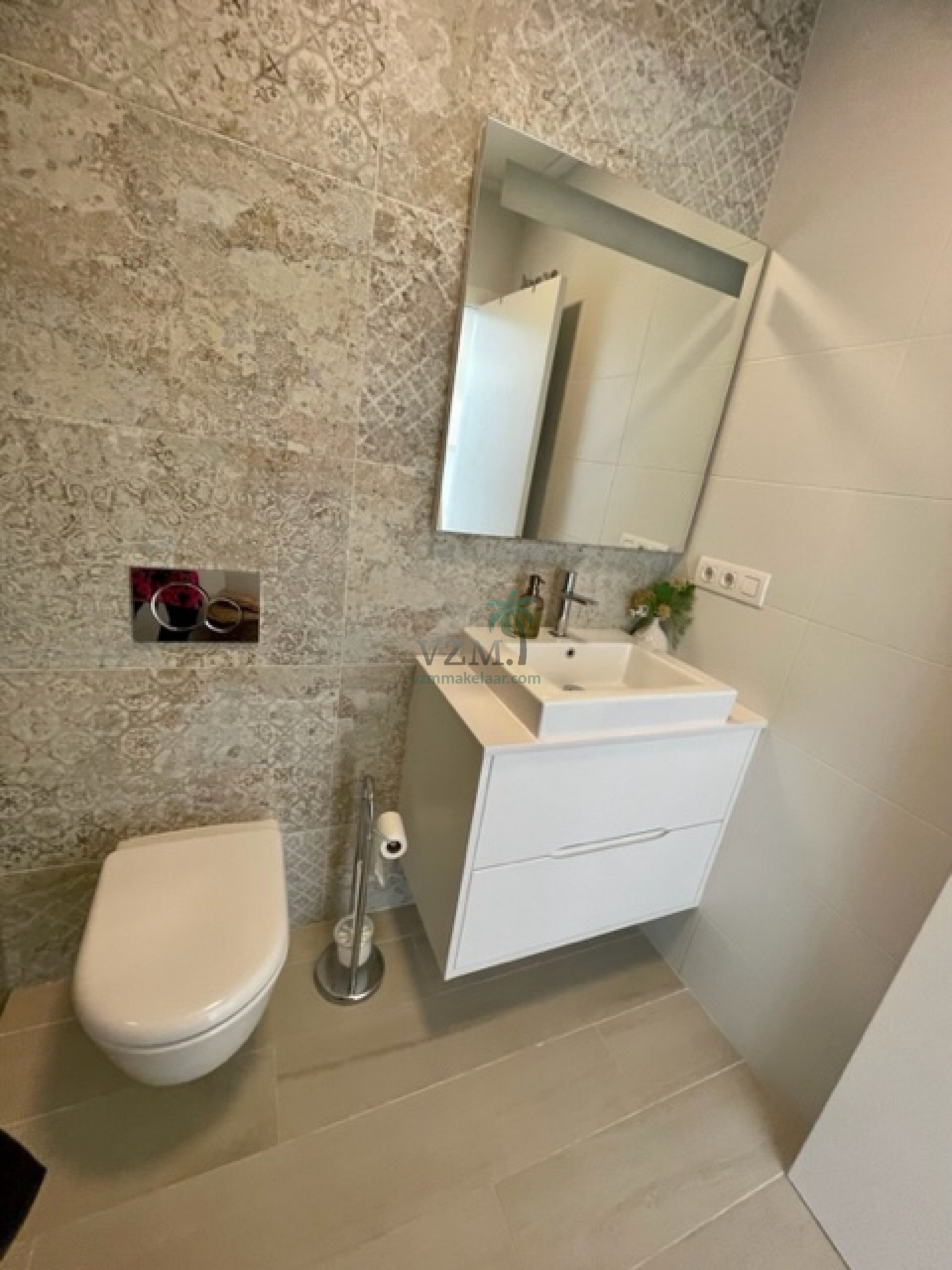 Super Luxe Appartement met Panoramisch uitzicht - VZM Makelaar