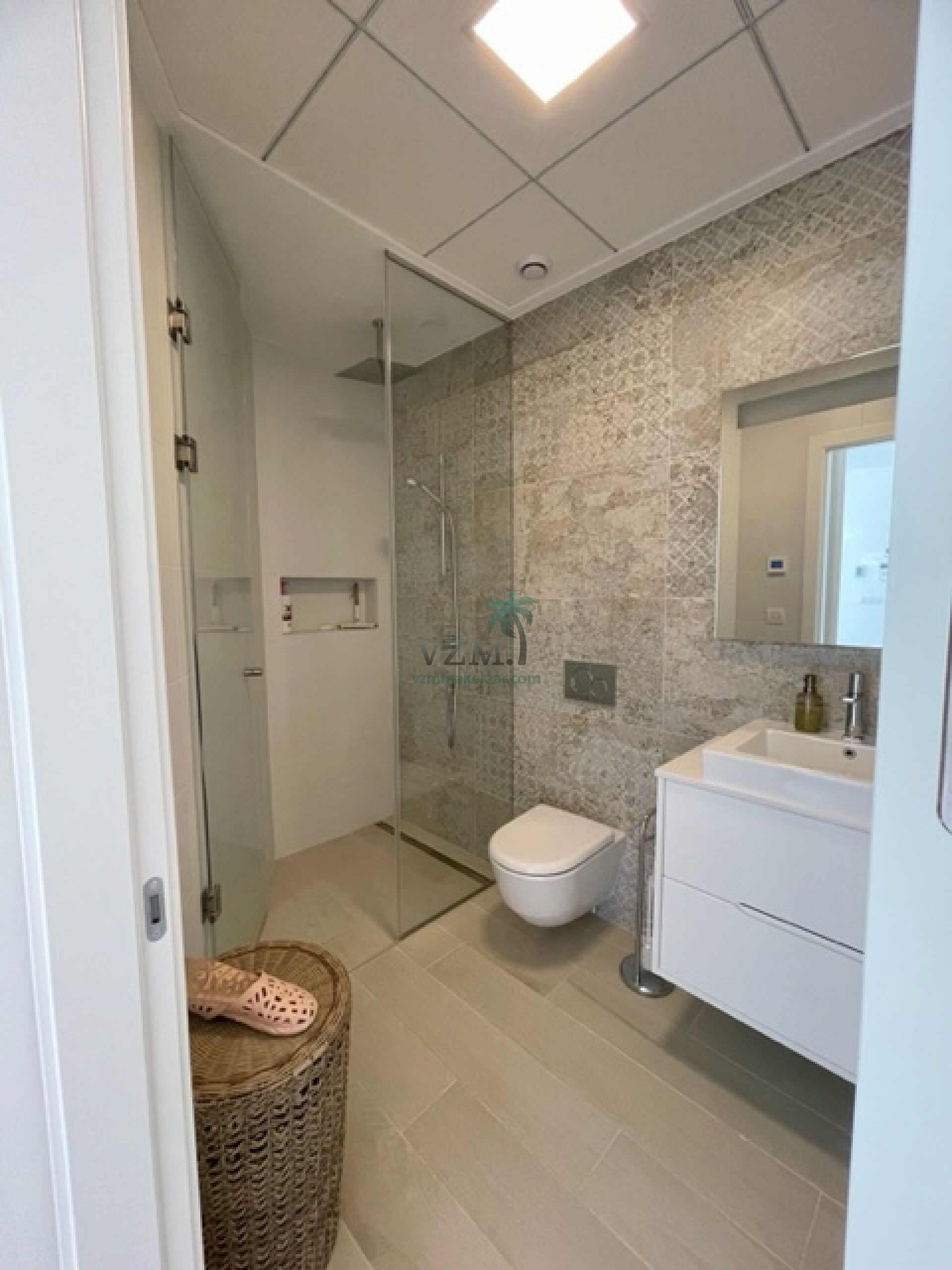 Super Luxe Appartement met Panoramisch uitzicht - VZM Makelaar