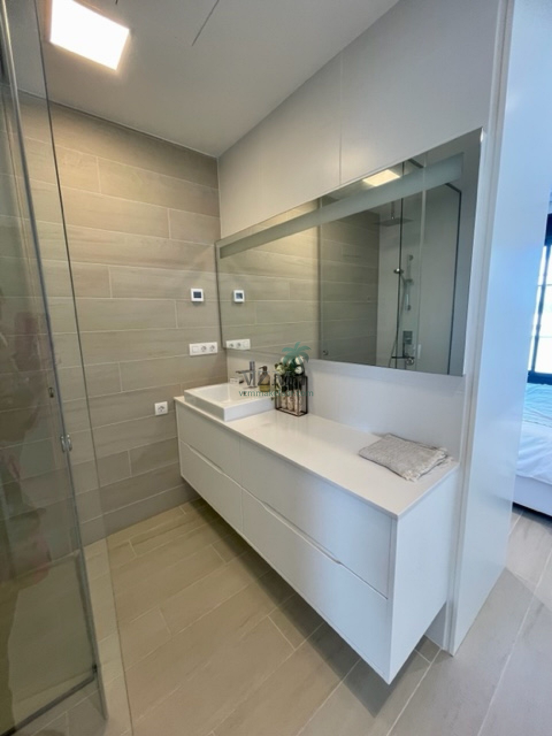 Super Luxe Appartement met Panoramisch uitzicht - VZM Makelaar