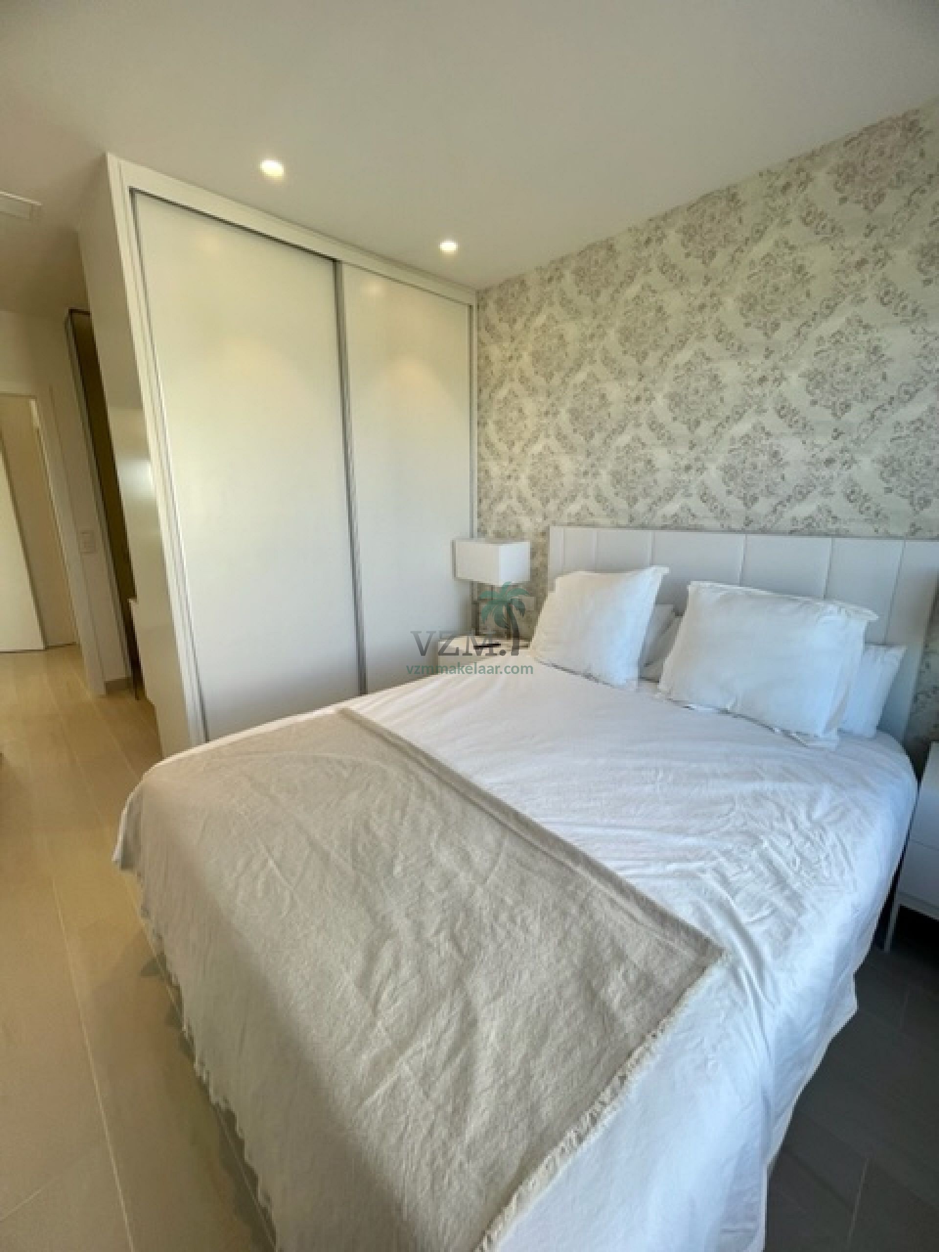 Super Luxe Appartement met Panoramisch uitzicht - VZM Makelaar