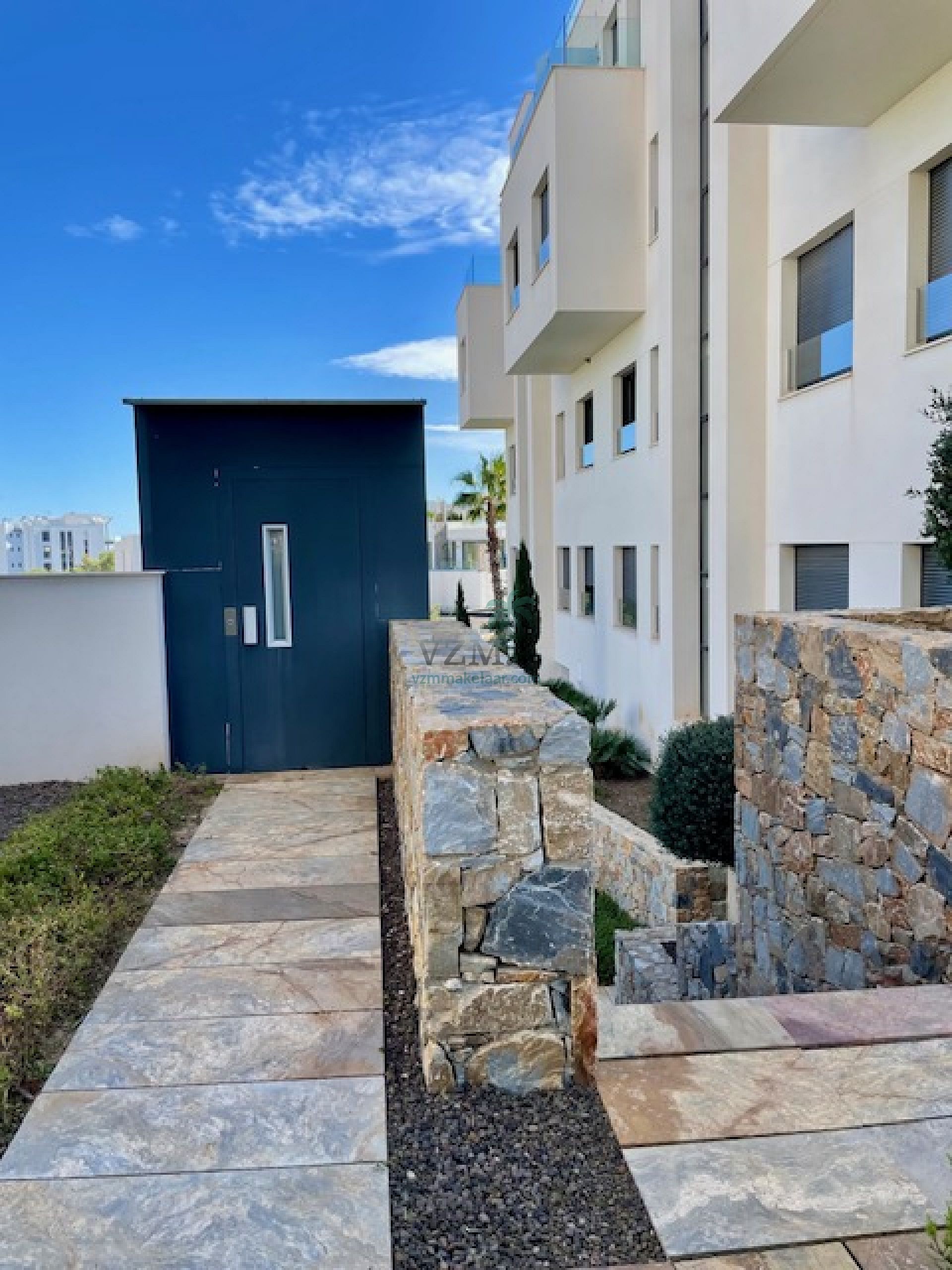 Super Luxe Appartement met Panoramisch uitzicht - VZM Makelaar