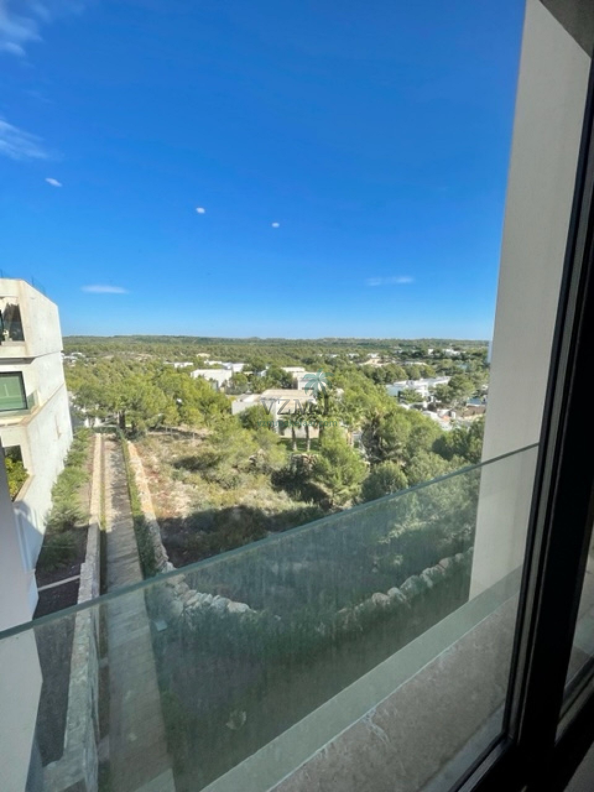 Super Luxe Appartement met Panoramisch uitzicht - VZM Makelaar