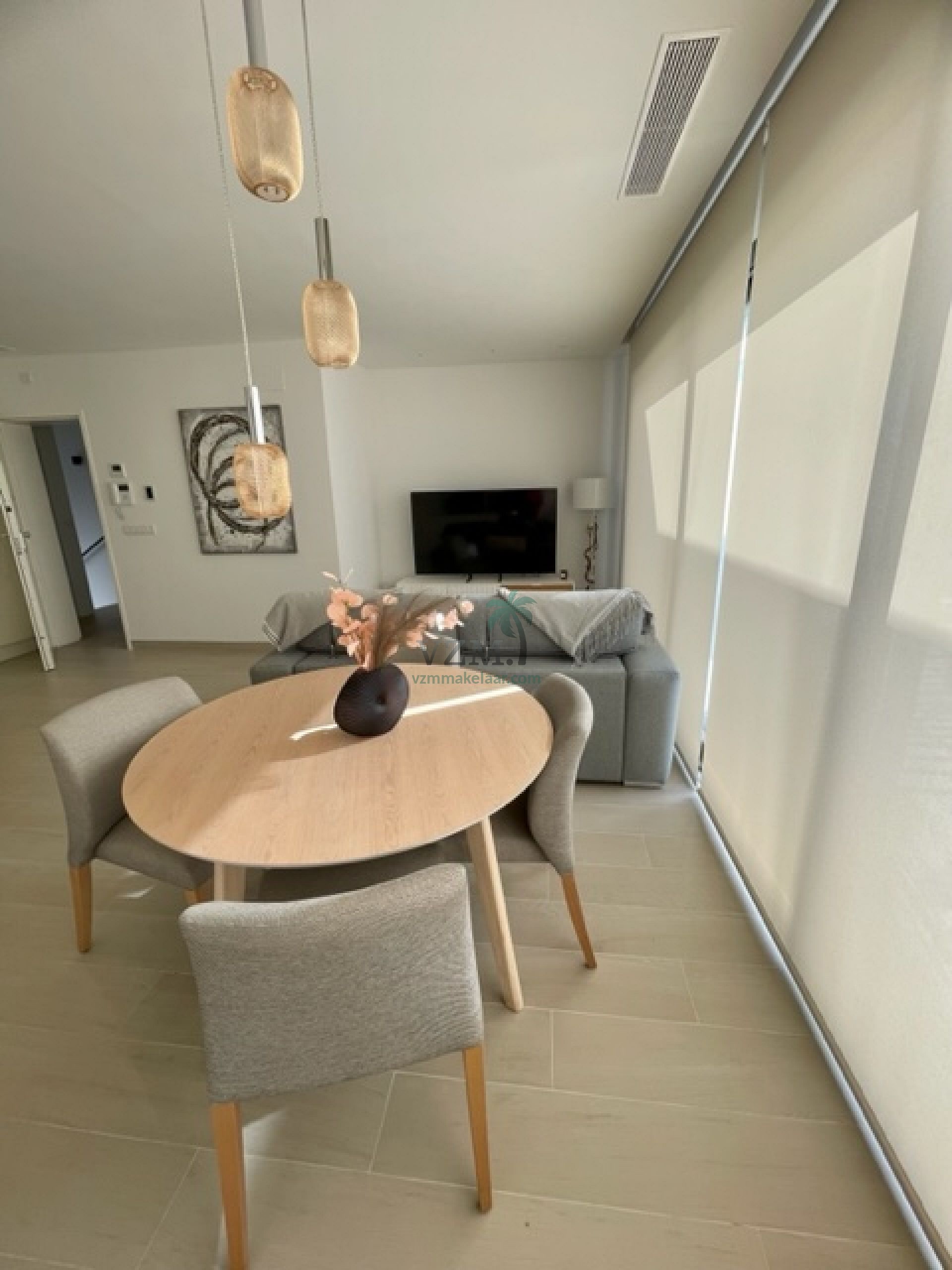 Super Luxe Appartement met Panoramisch uitzicht - VZM Makelaar