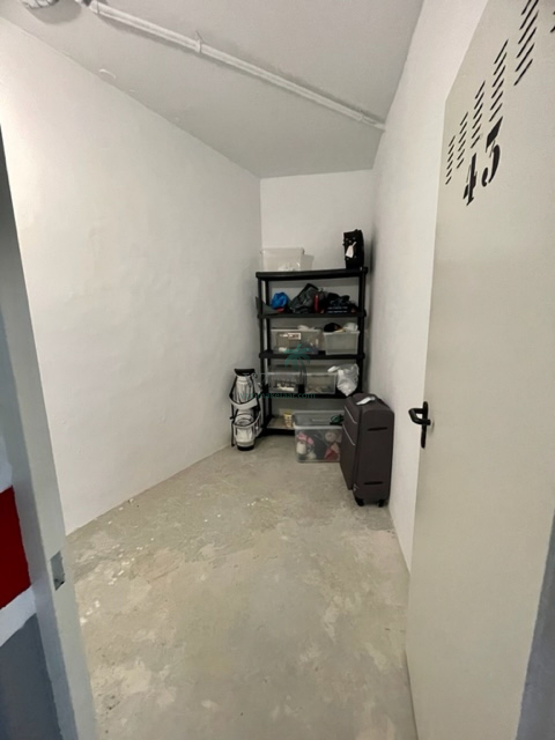 Super Luxe Appartement met Panoramisch uitzicht - VZM Makelaar